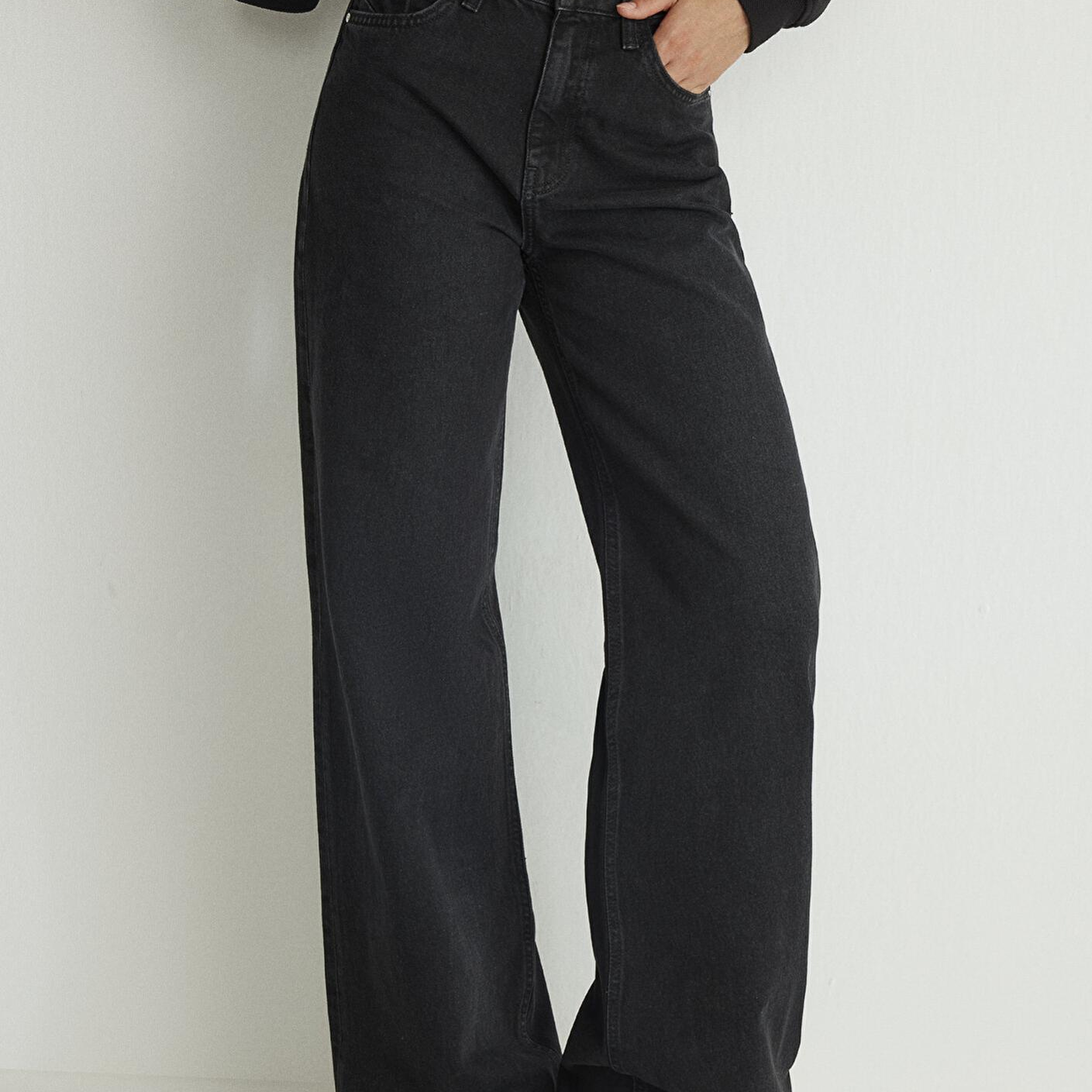 Mavi Florida Kolej Antrasit Smoke Jean Pantolon 1010381-85275