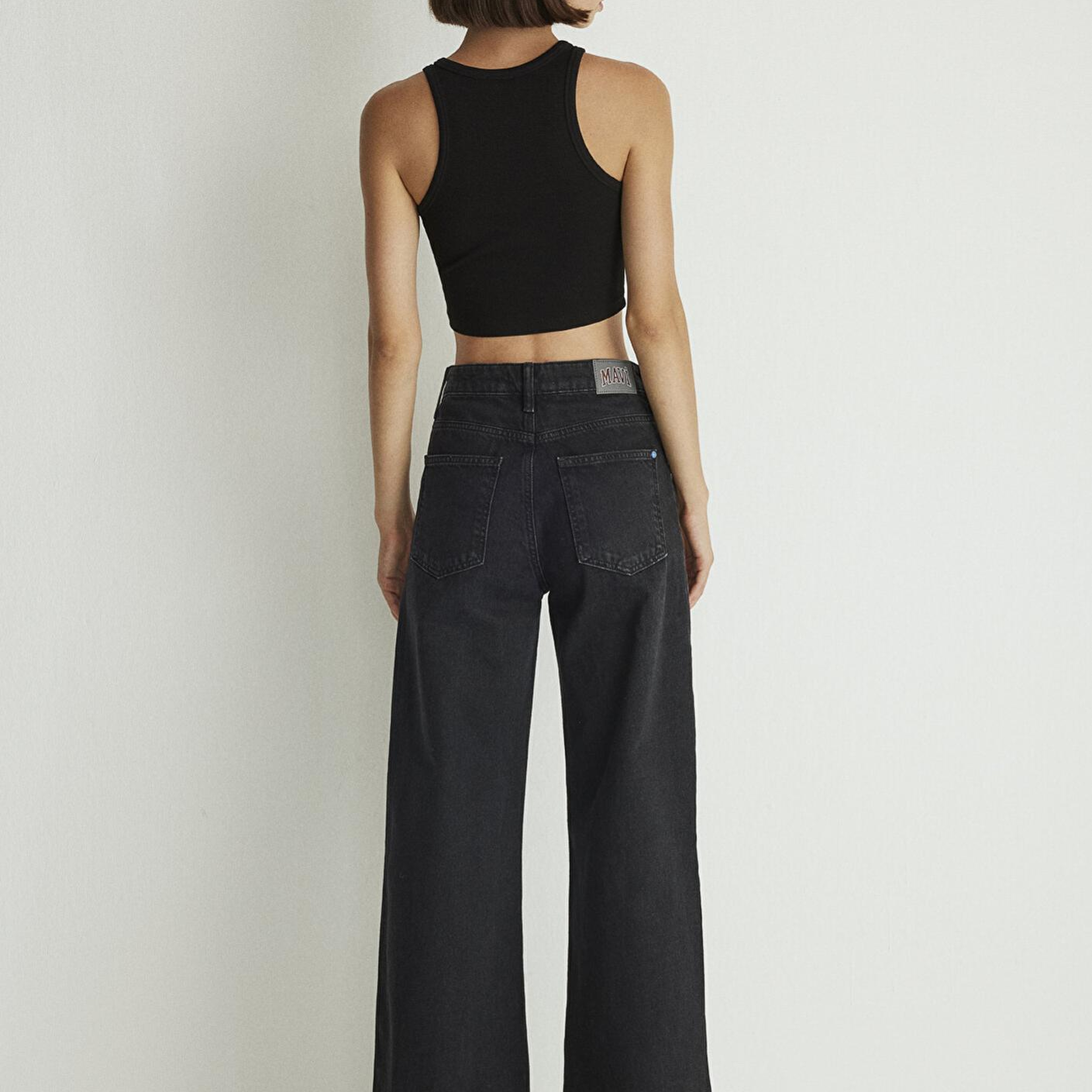 Mavi Florida Kolej Antrasit Smoke Jean Pantolon 1010381-85275