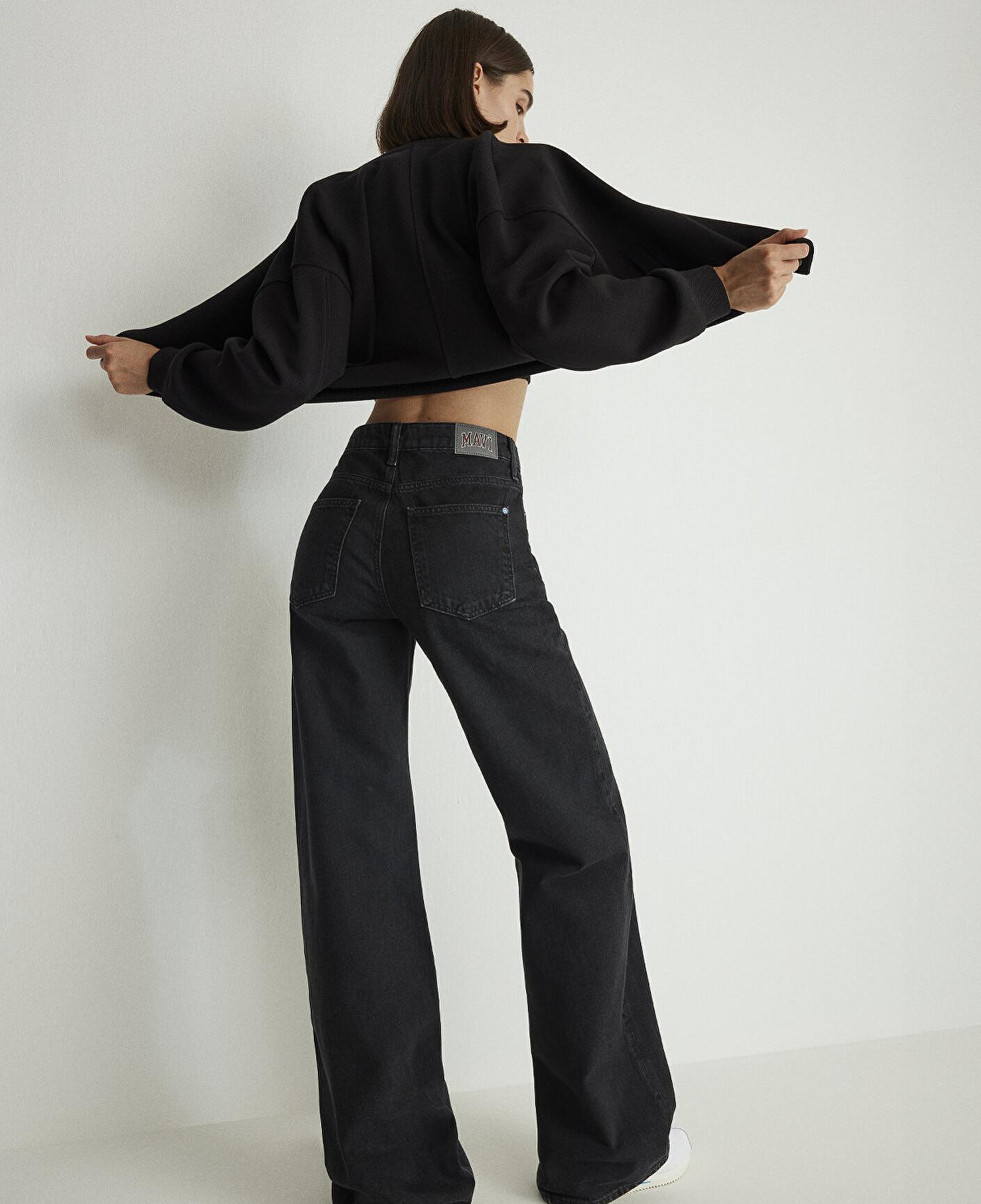 Mavi Florida Kolej Antrasit Smoke Jean Pantolon 1010381-85275