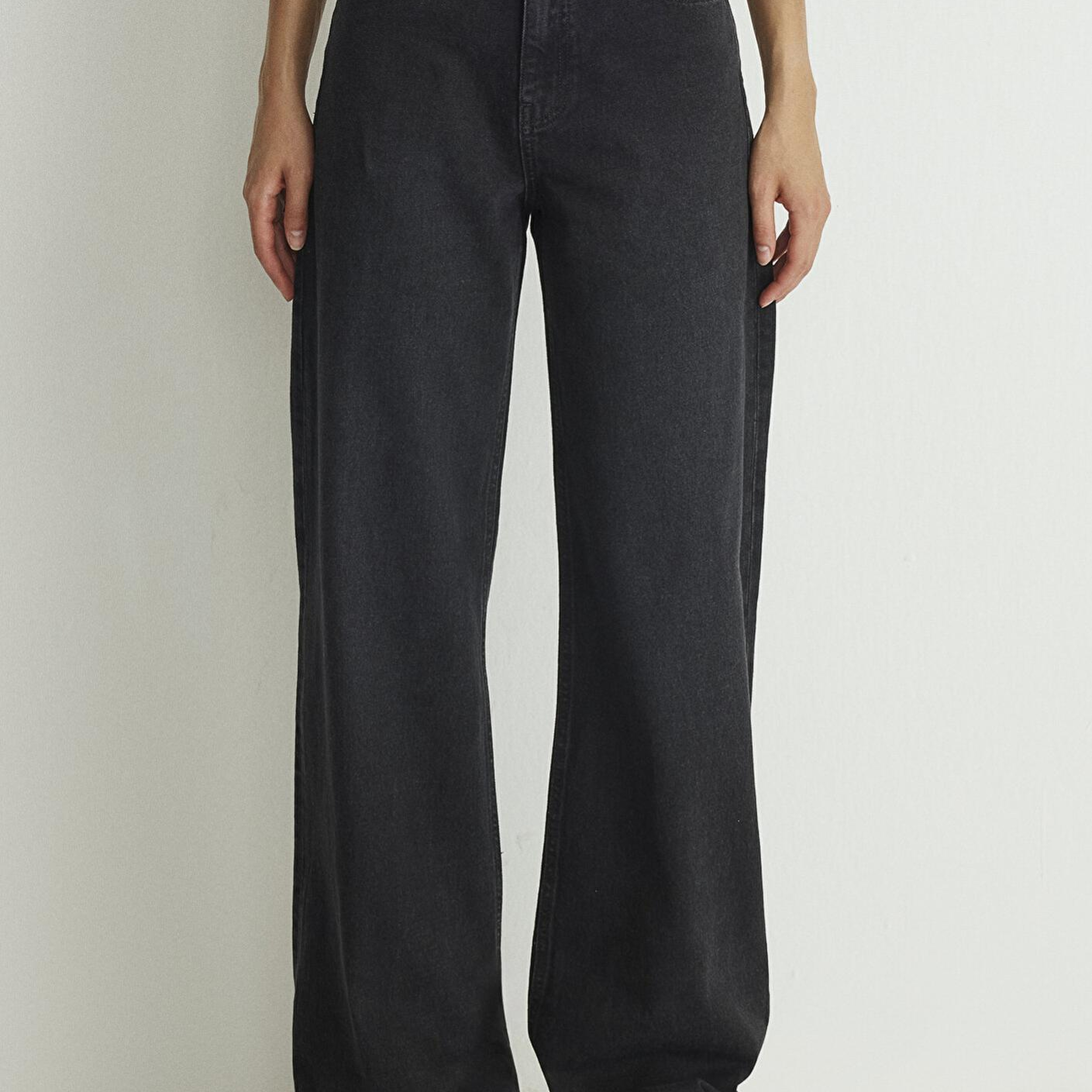 Mavi Florida Kolej Antrasit Smoke Jean Pantolon 1010381-85275