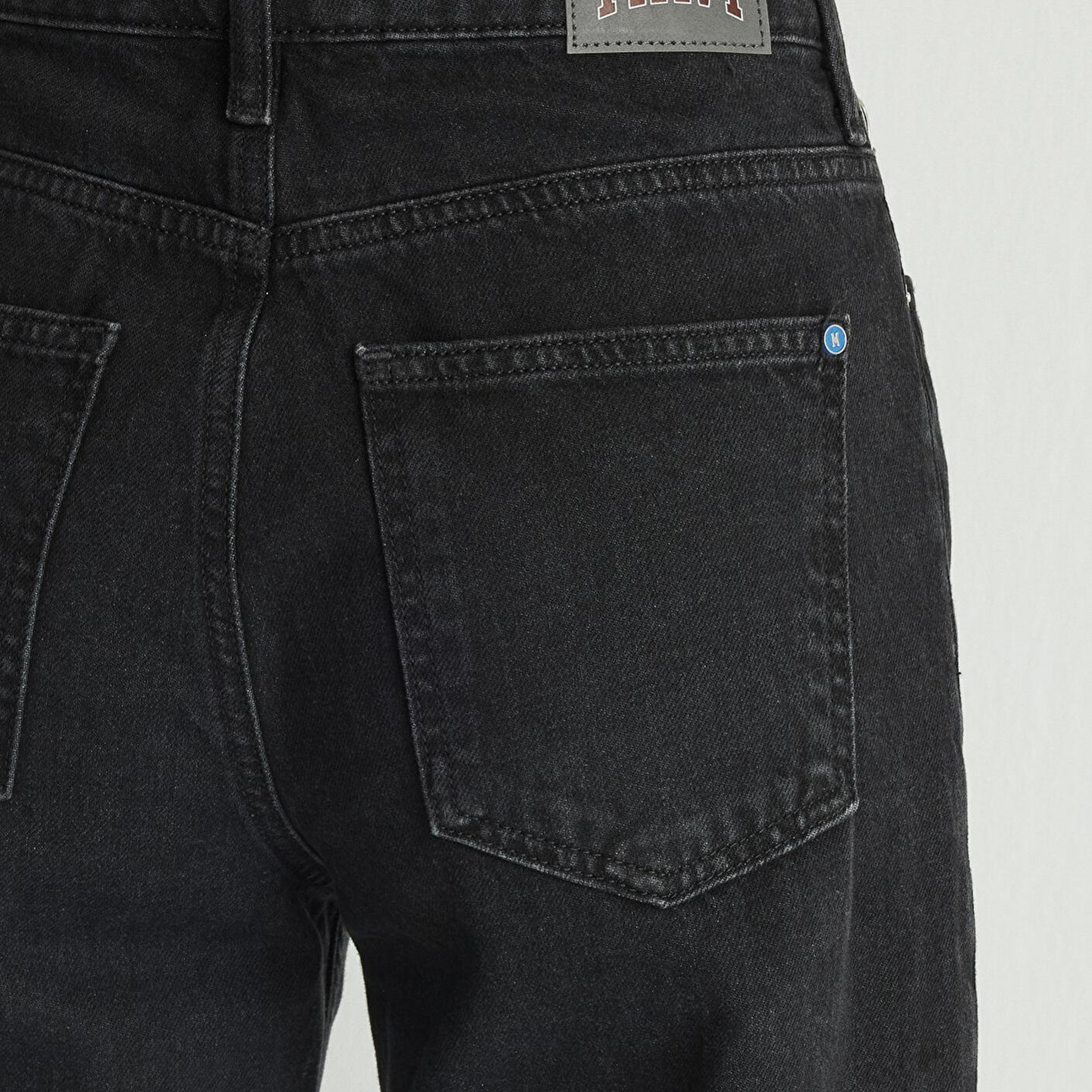 Mavi Florida Kolej Antrasit Smoke Jean Pantolon 1010381-85275