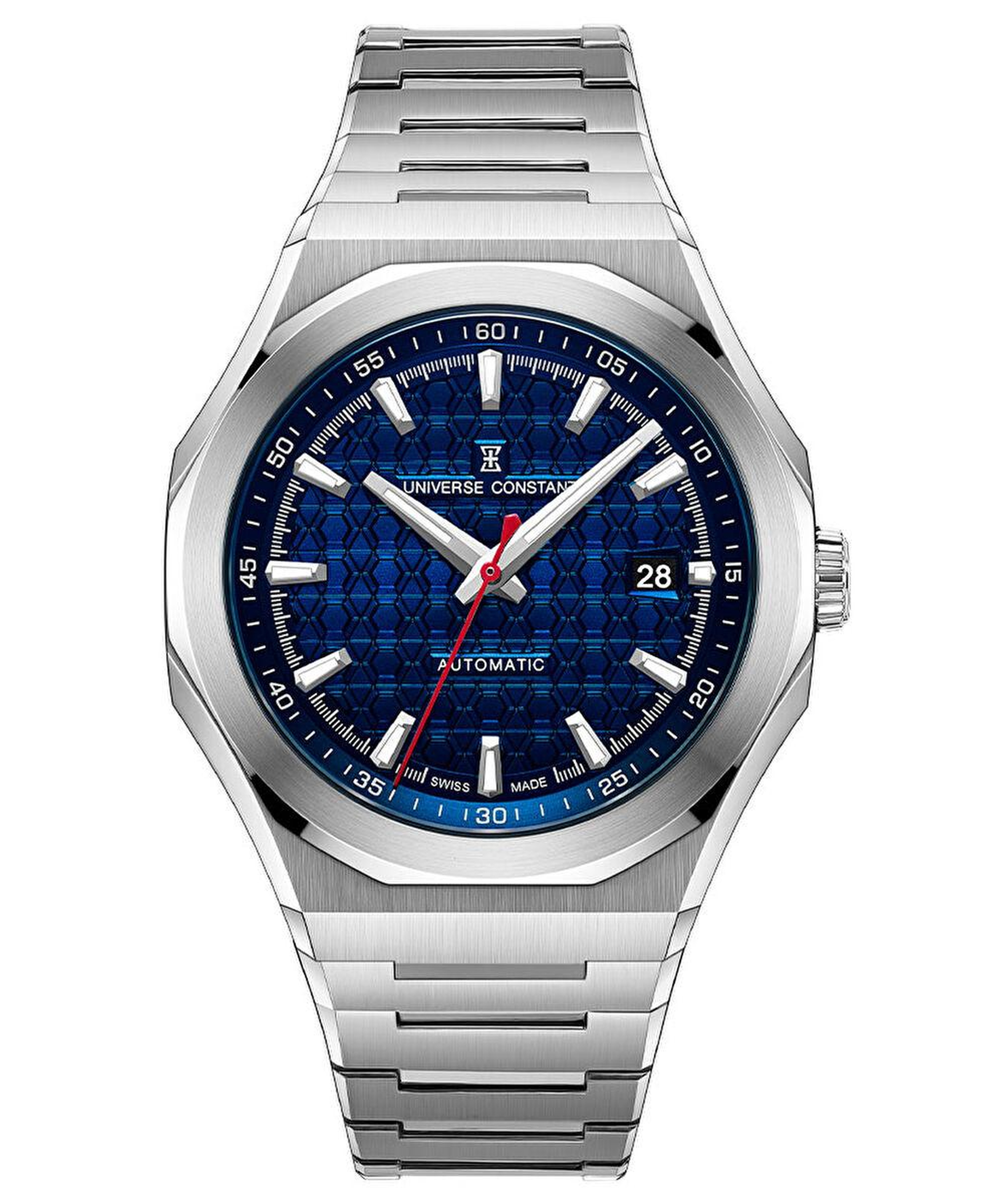 Universe Constant UC5691 Erkek Kol Saati