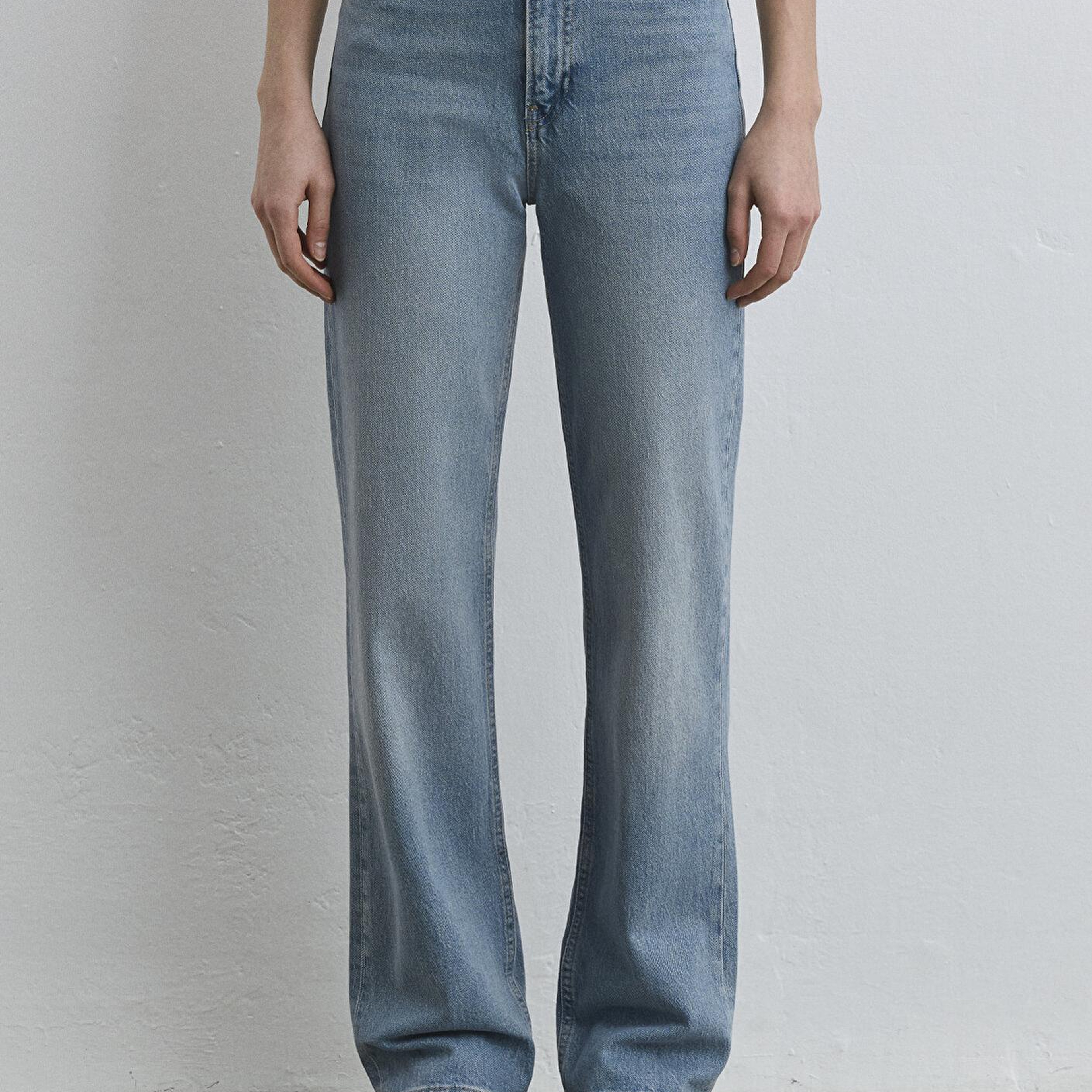 Mavi Sky Classic Denim Açık Mavi Jean Pantolon 1010627-87795