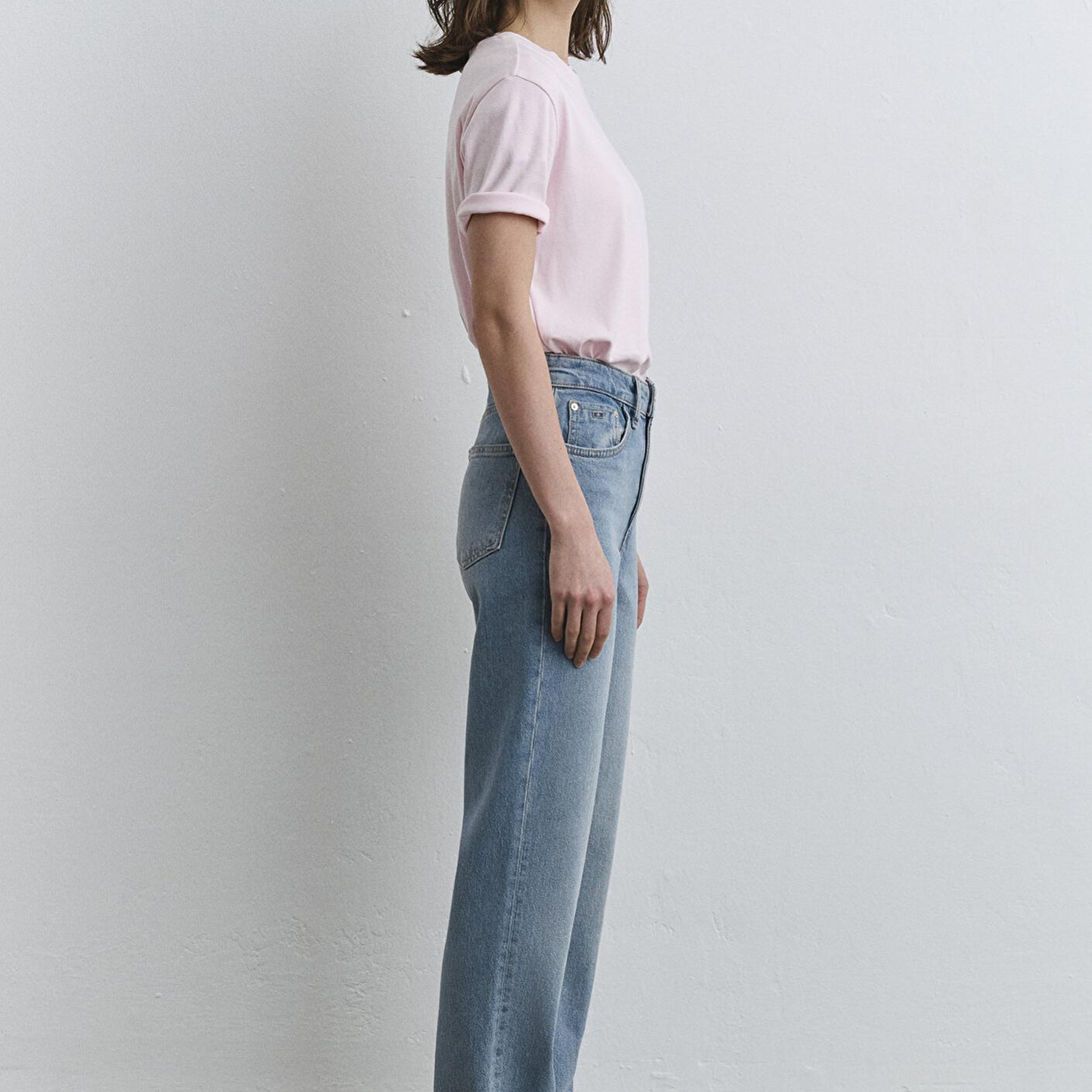 Mavi Sky Classic Denim Açık Mavi Jean Pantolon 1010627-87795