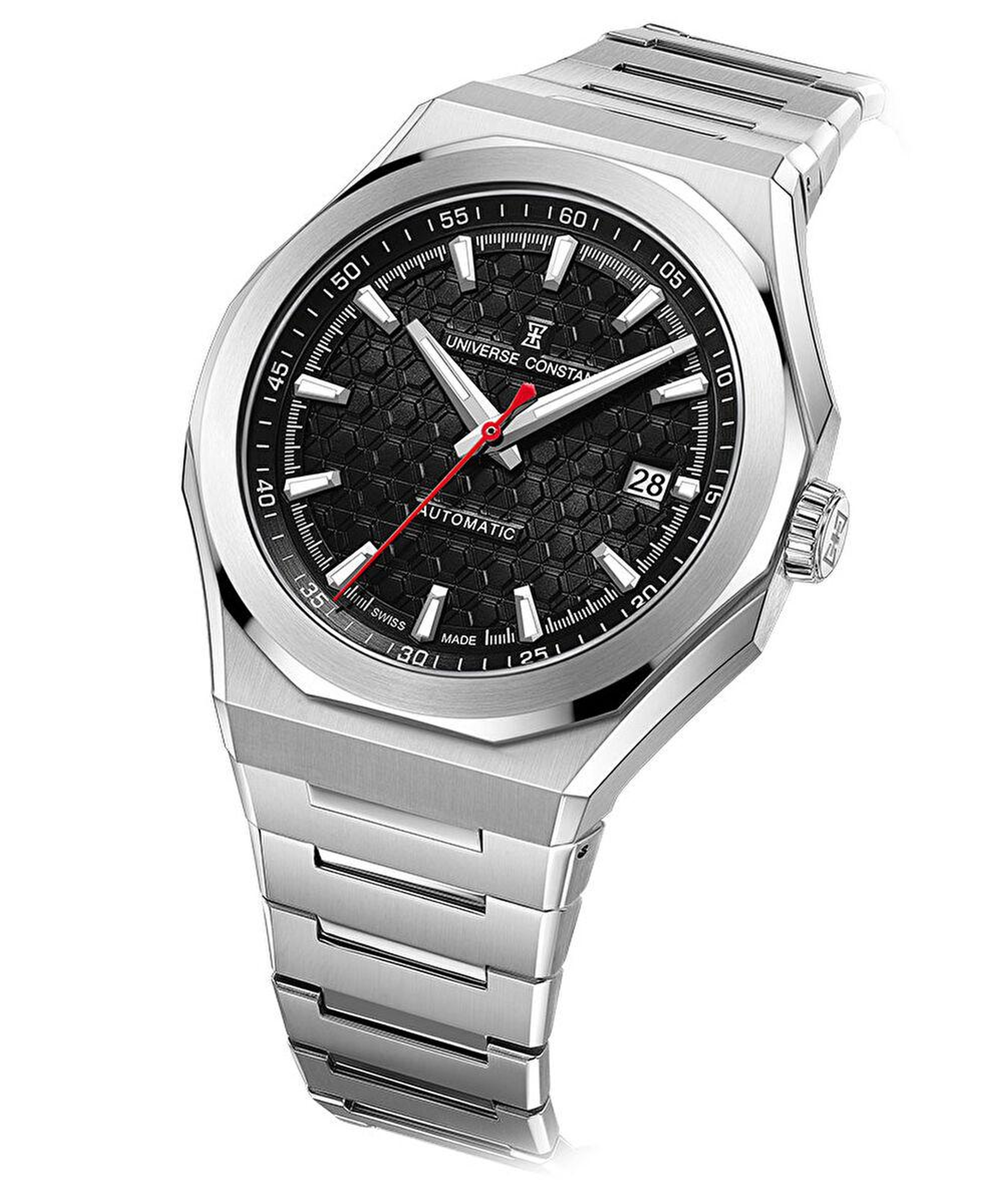 Universe Constant UC5694 Erkek Kol Saati