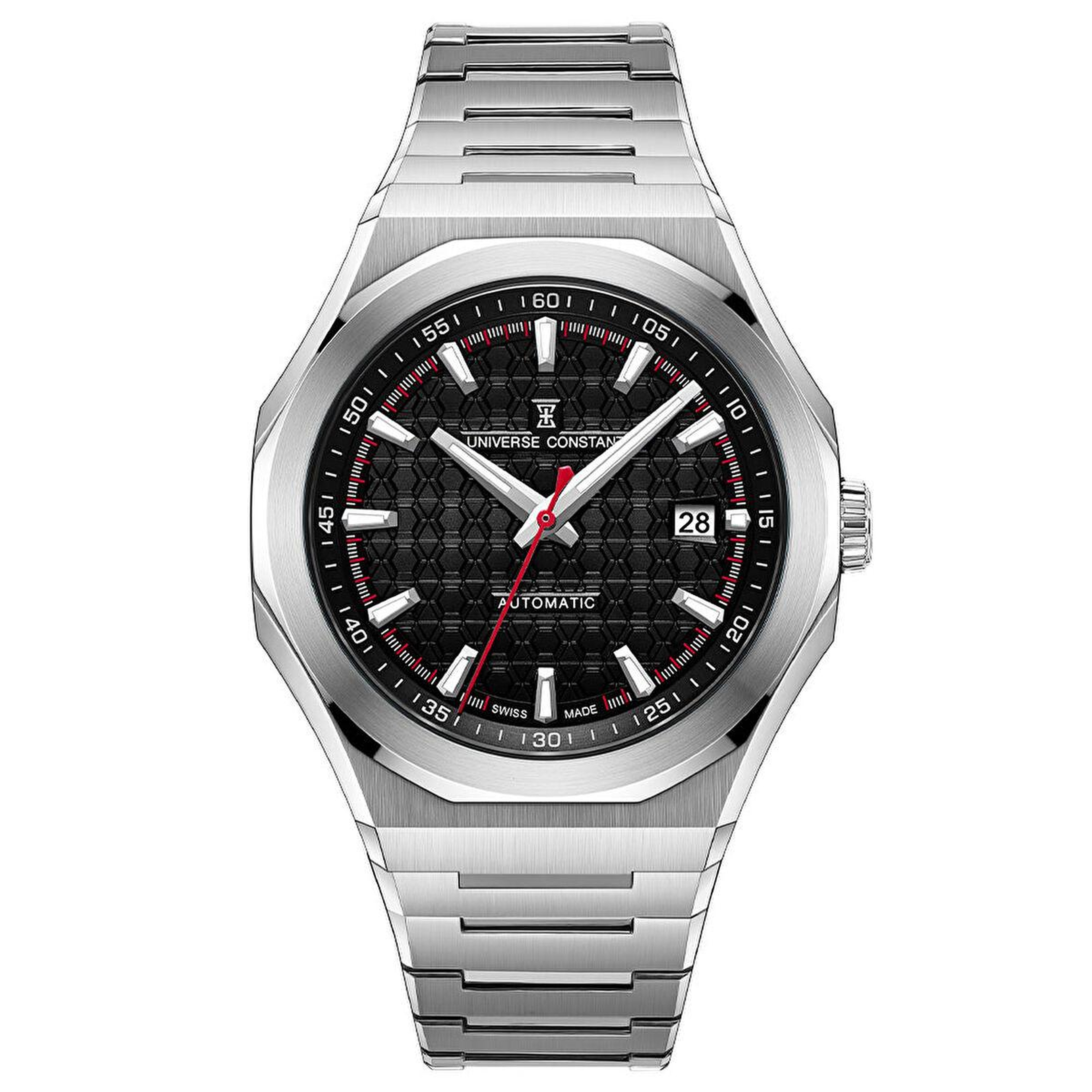 Universe Constant UC5694 Erkek Kol Saati
