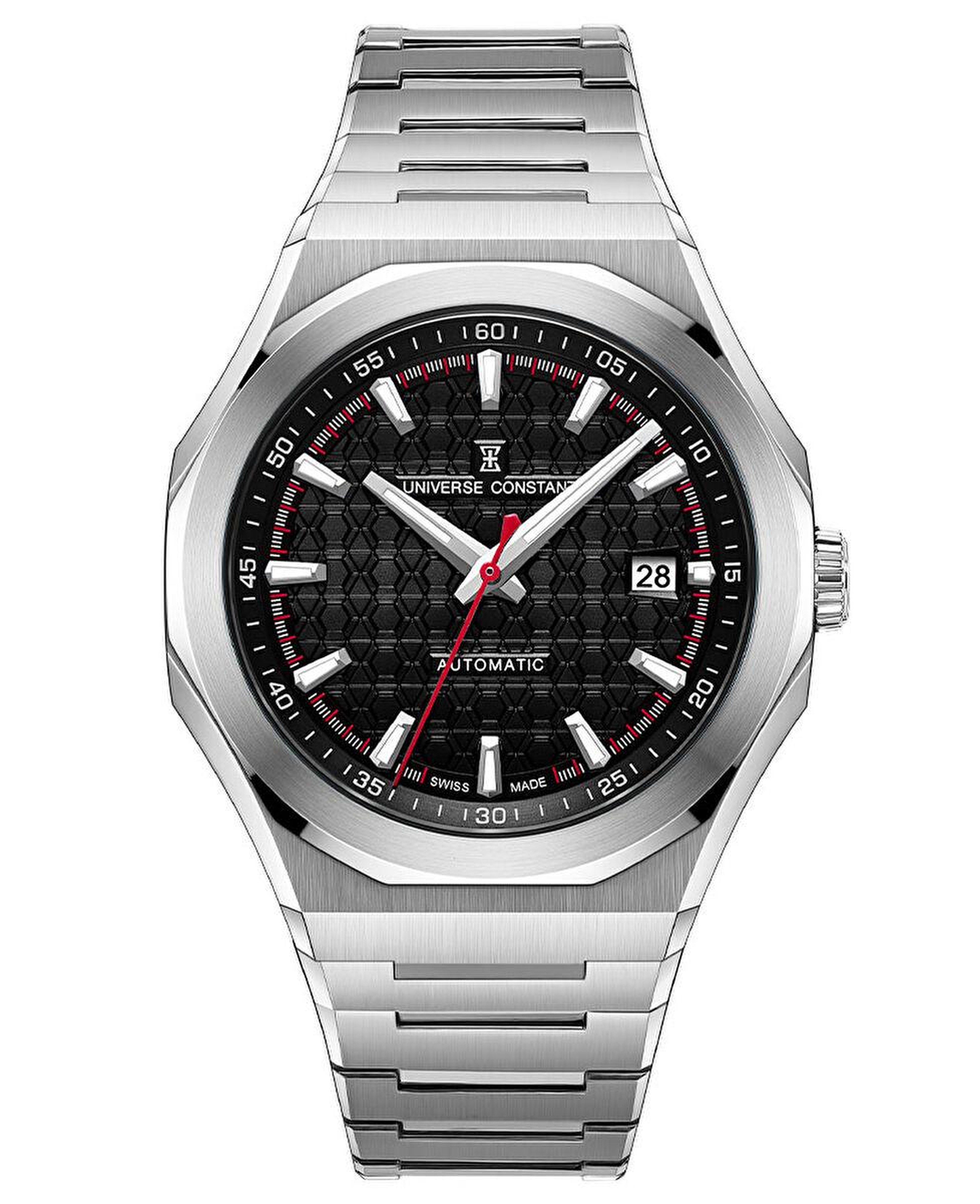 Universe Constant UC5694 Erkek Kol Saati