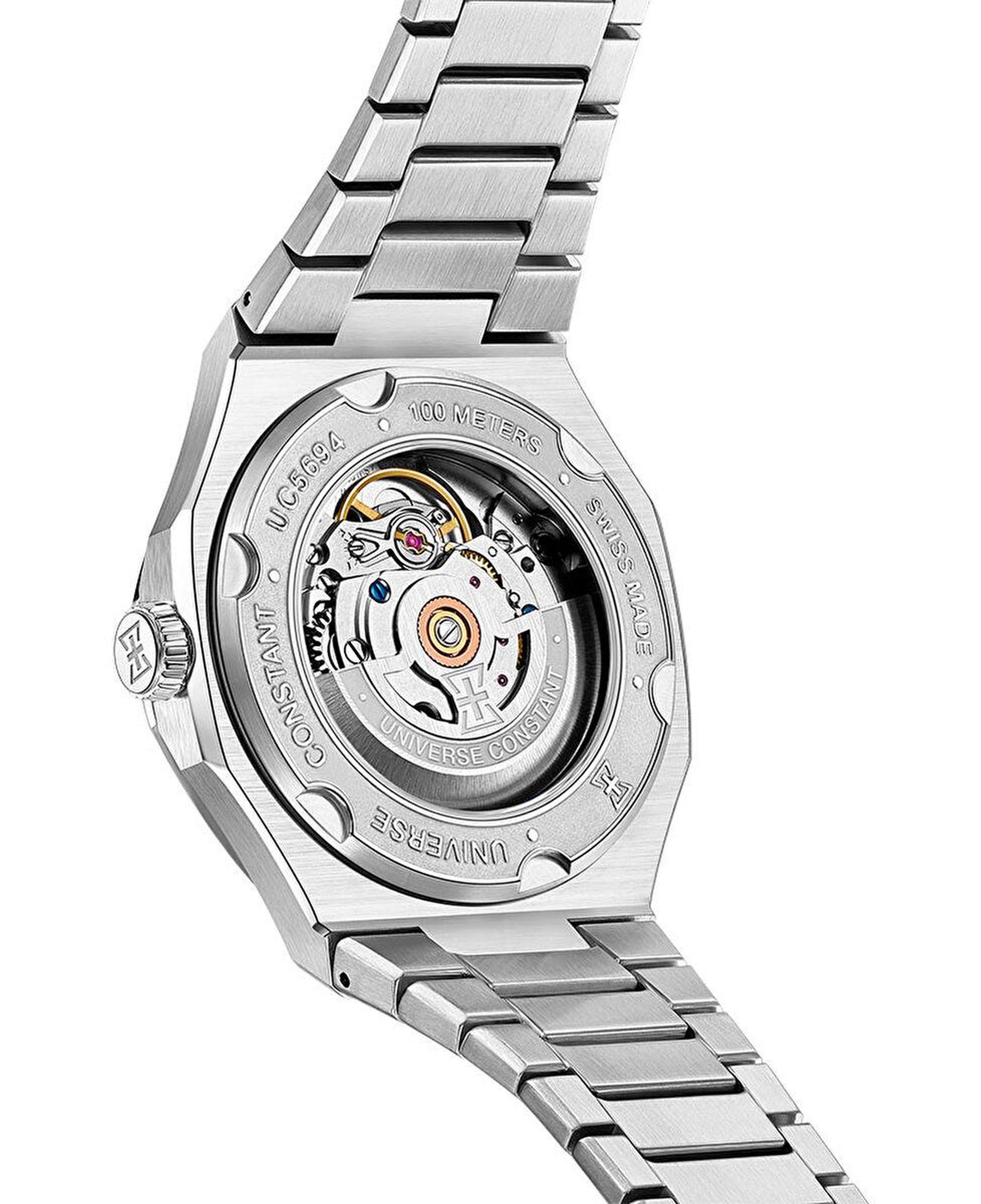 Universe Constant UC5694 Erkek Kol Saati