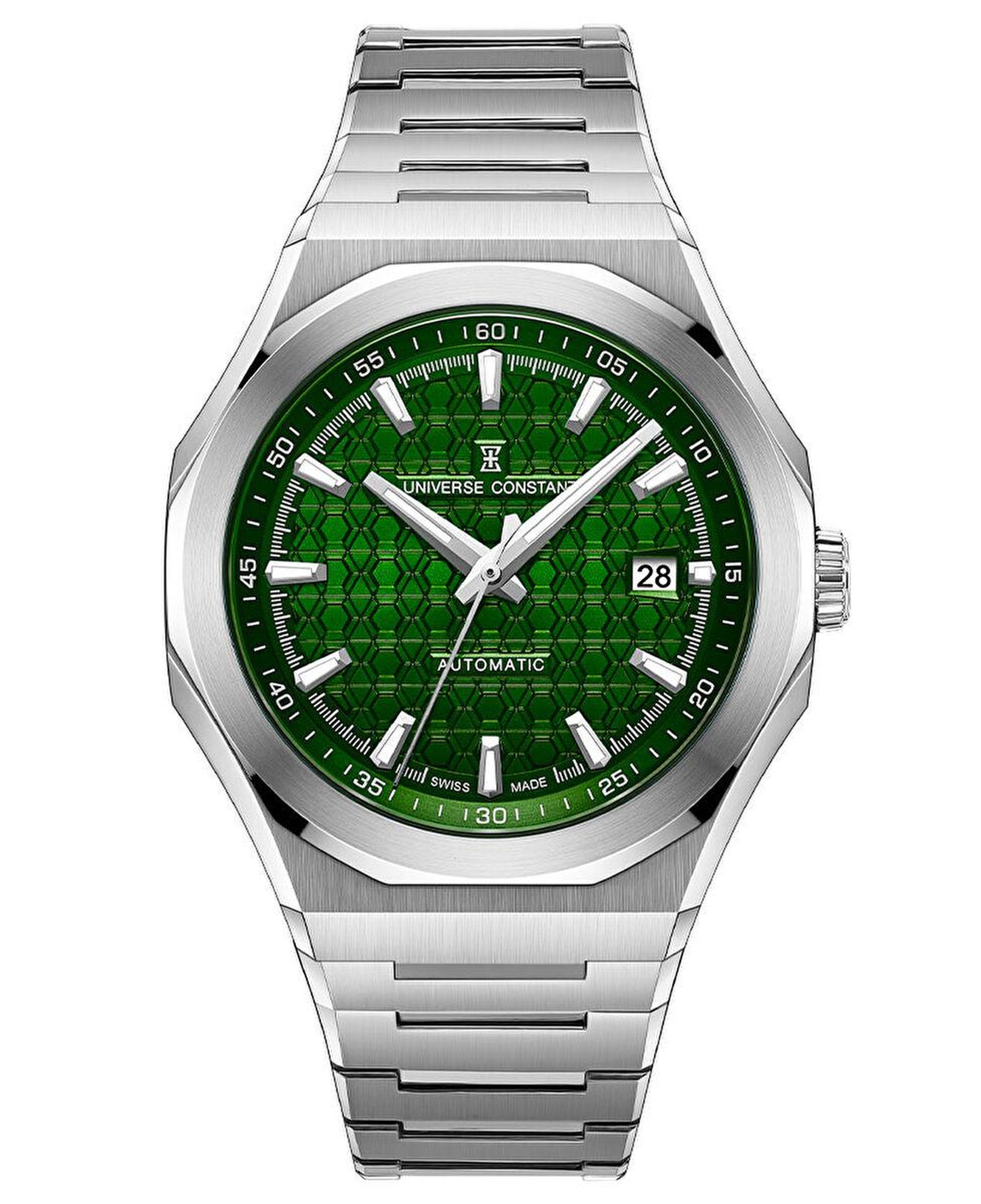 Universe Constant UC5696 Erkek Kol Saati