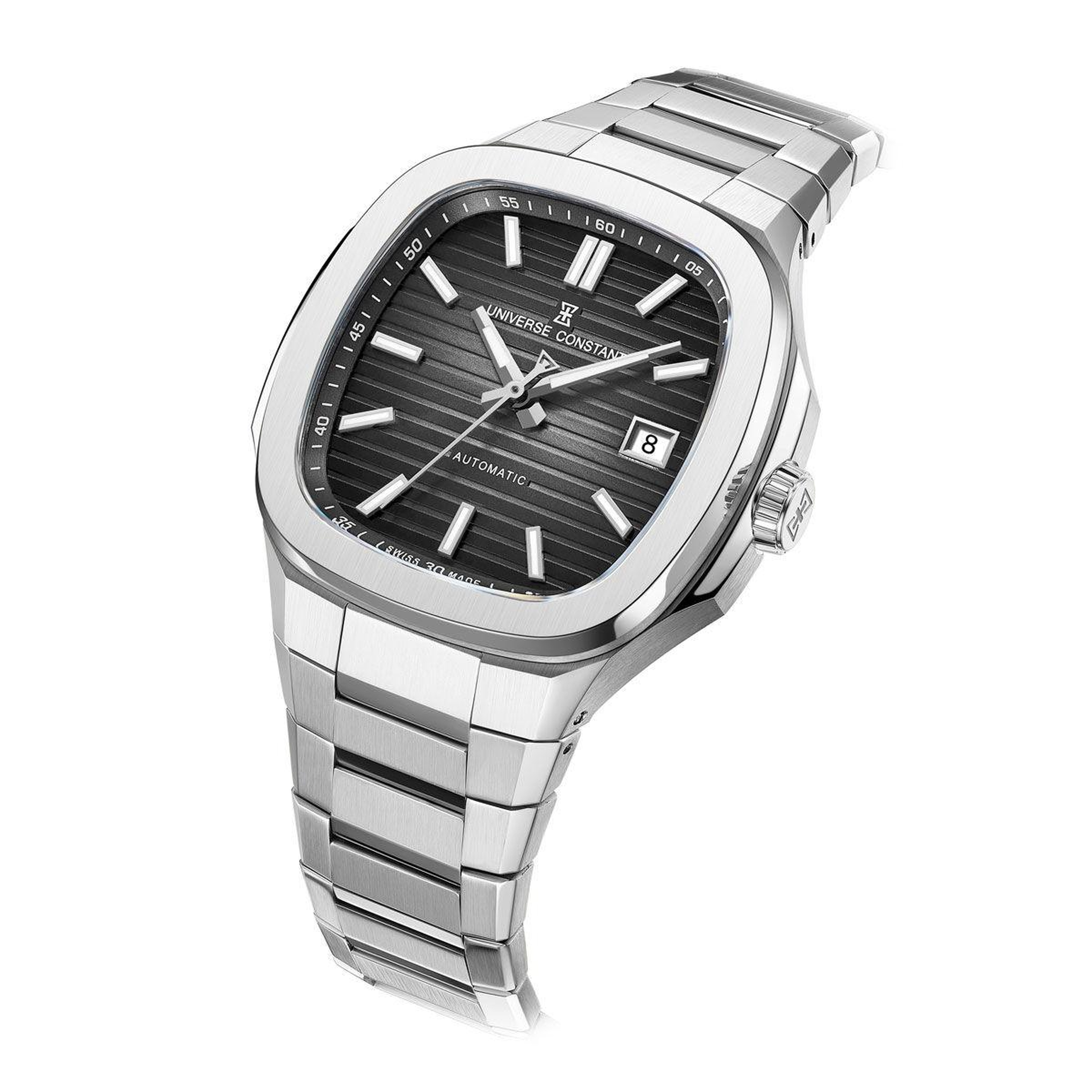 Universe Constant UC7417 Erkek Kol Saati