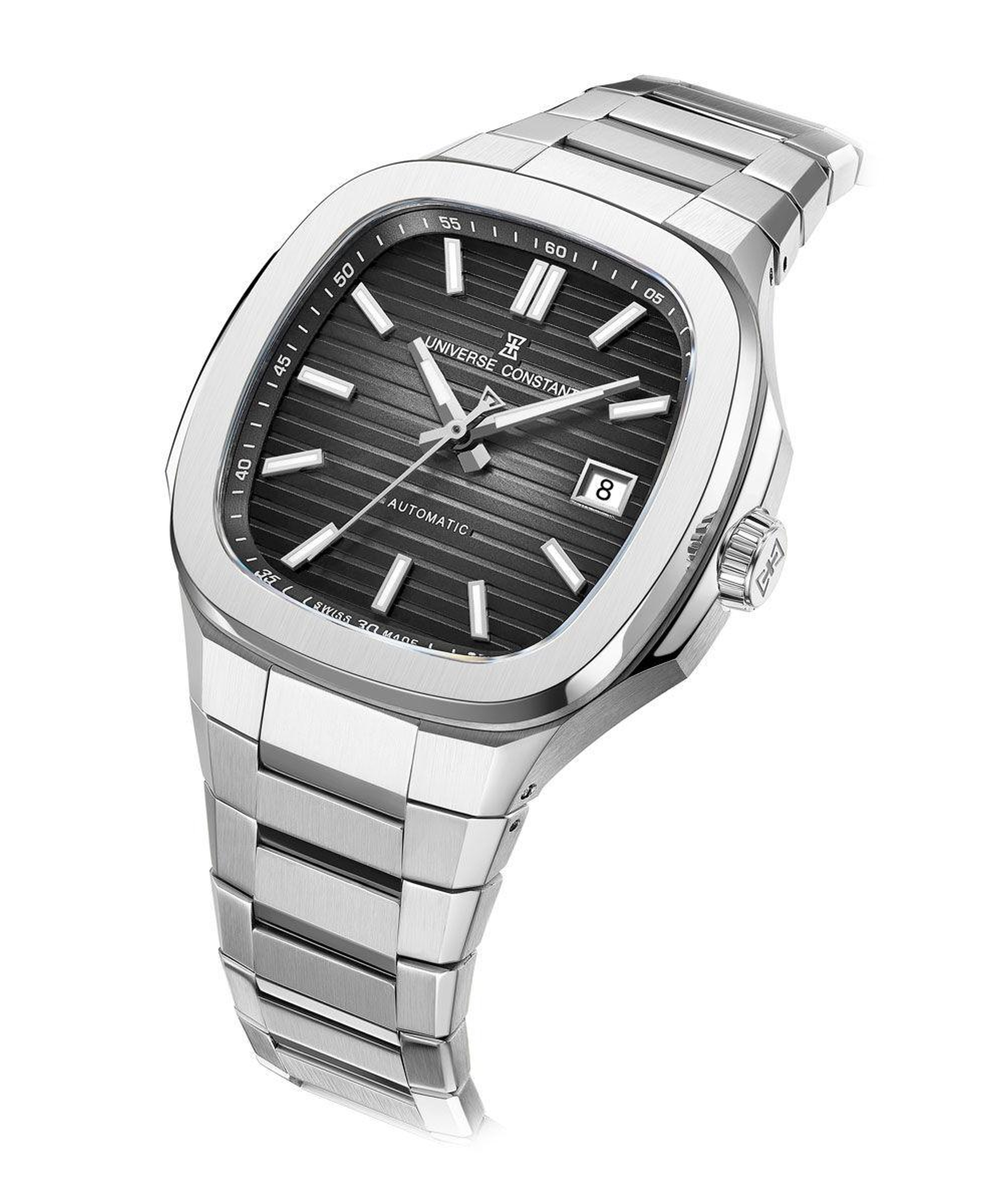 Universe Constant UC7417 Erkek Kol Saati