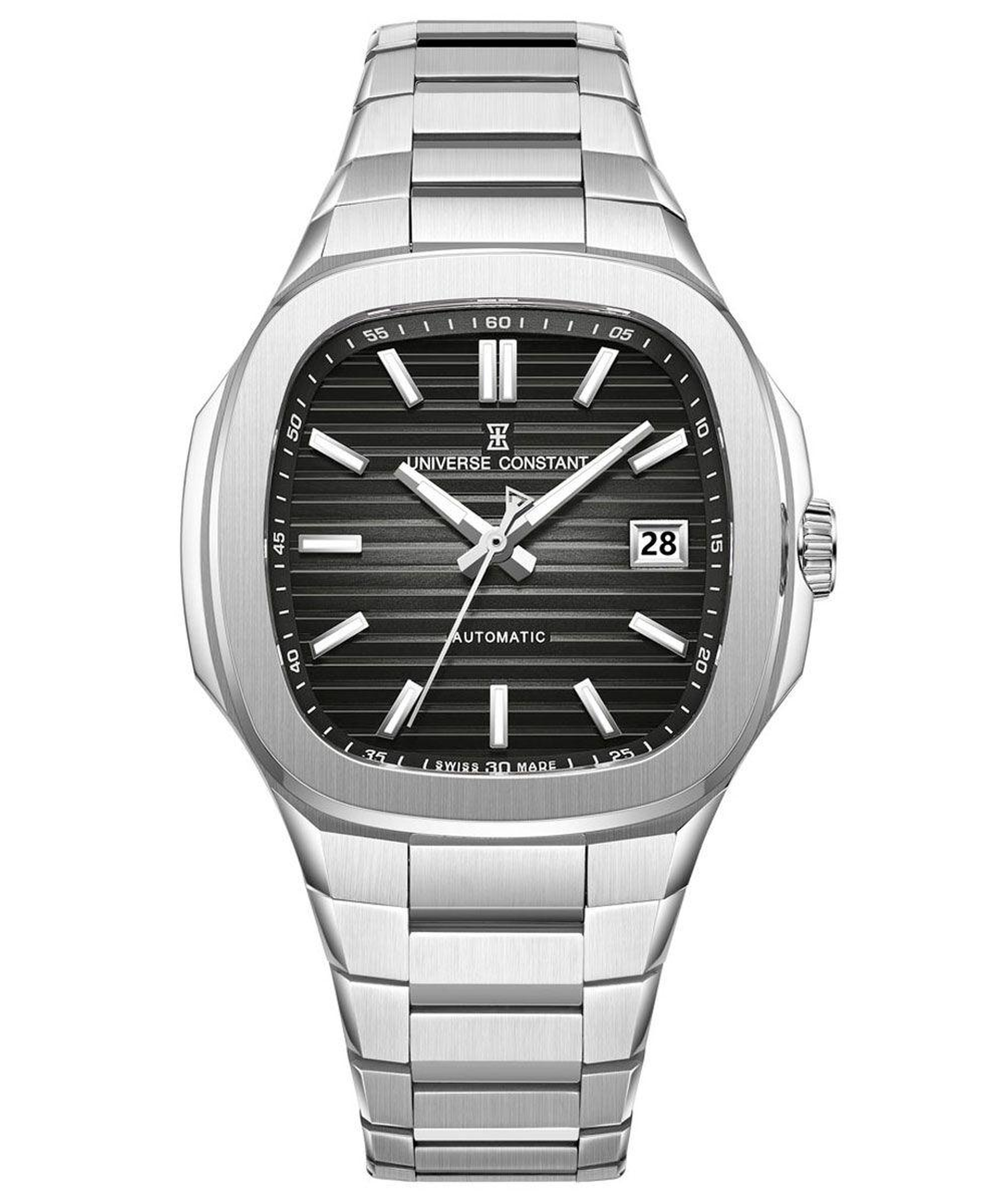 Universe Constant UC7417 Erkek Kol Saati