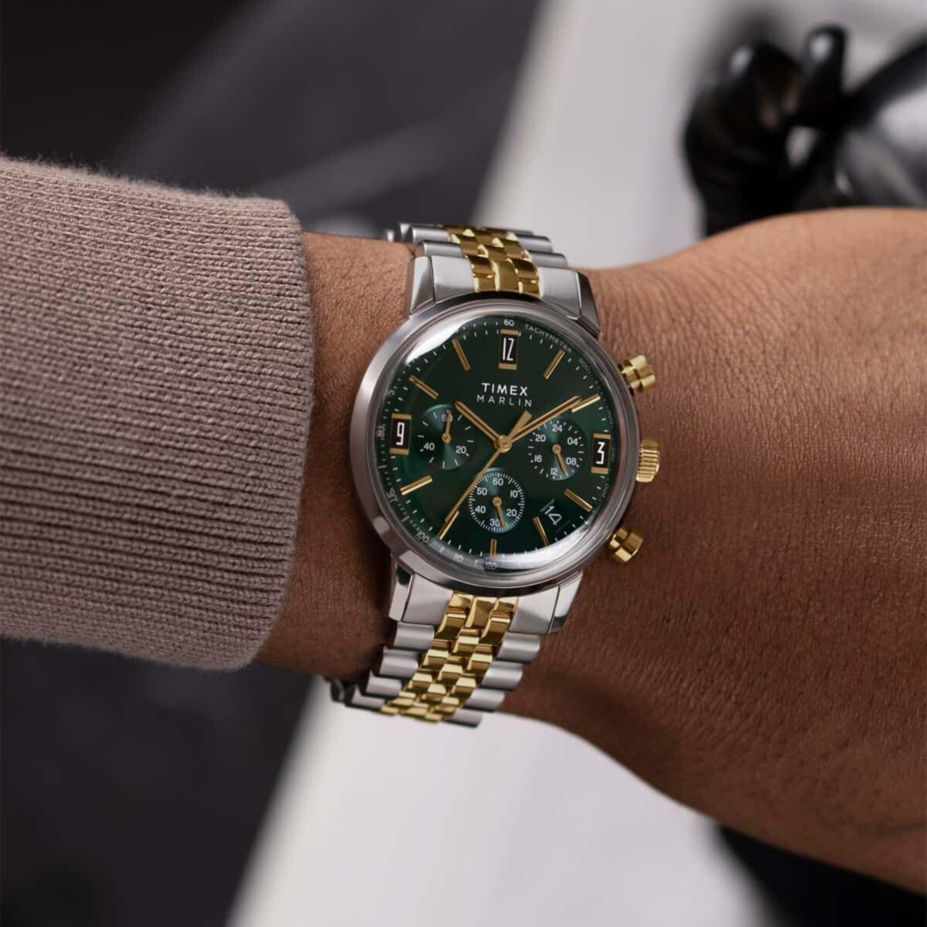 Timex TW2W60000 Erkek Kol Saati