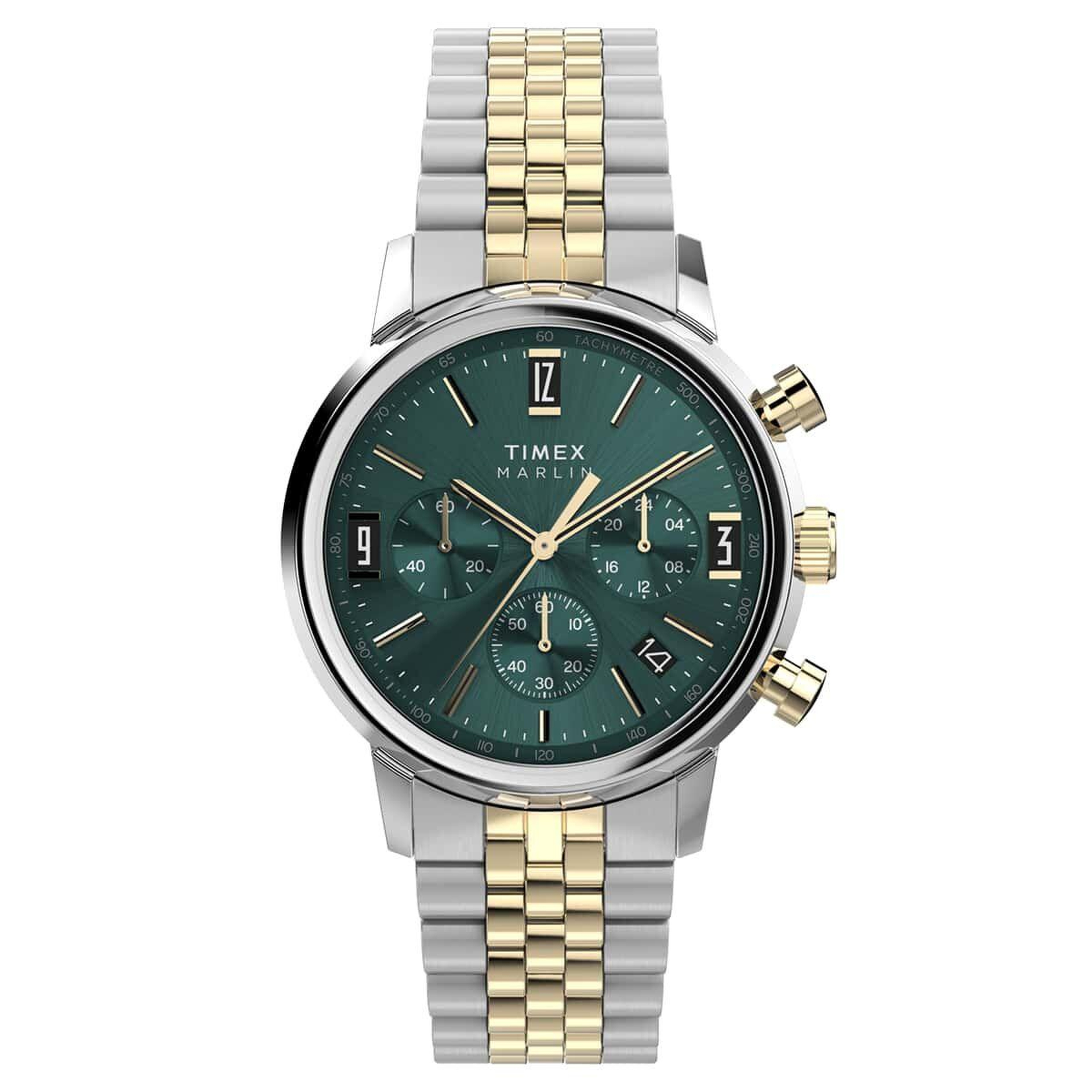 Timex TW2W60000 Erkek Kol Saati