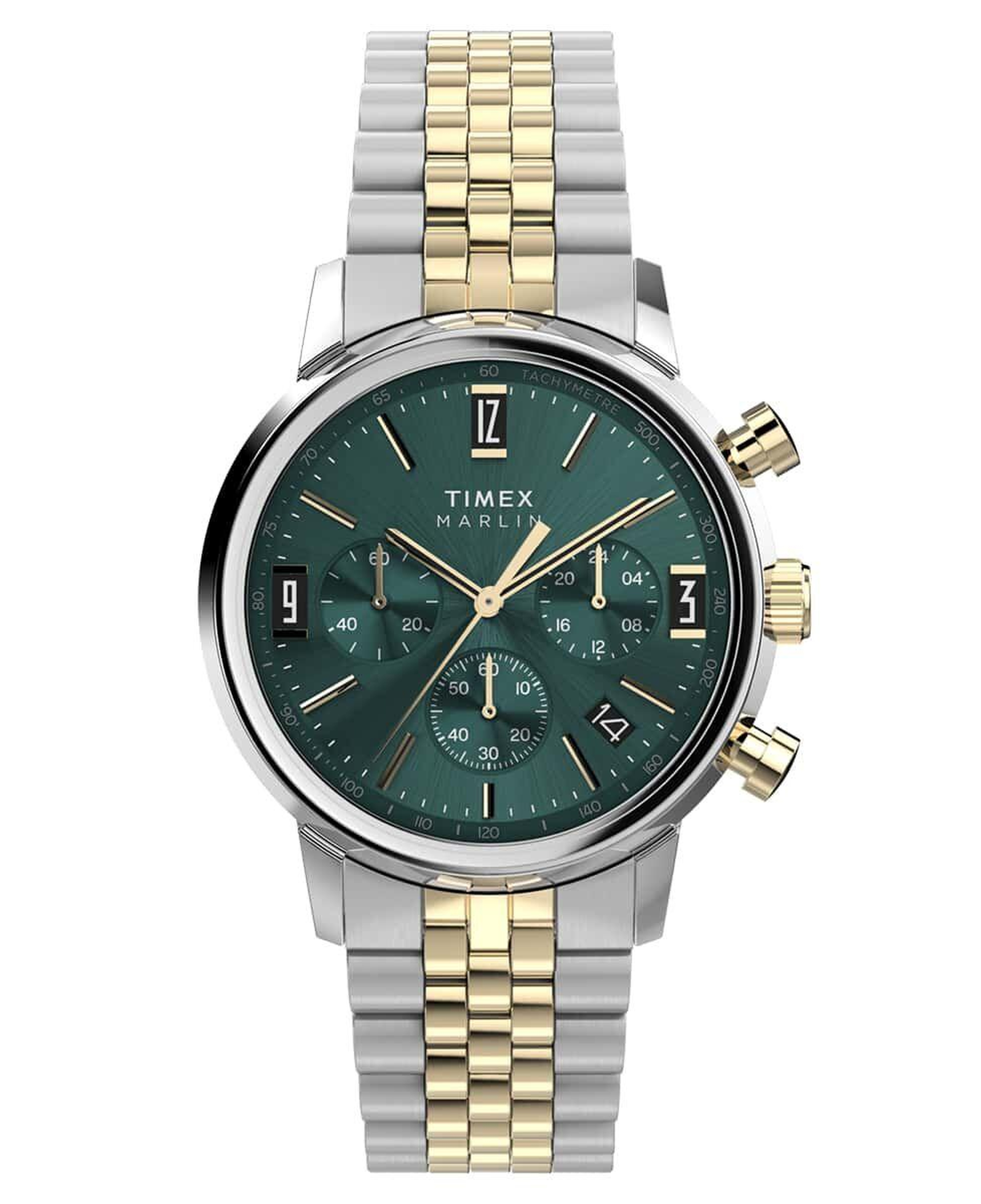 Timex TW2W60000 Erkek Kol Saati