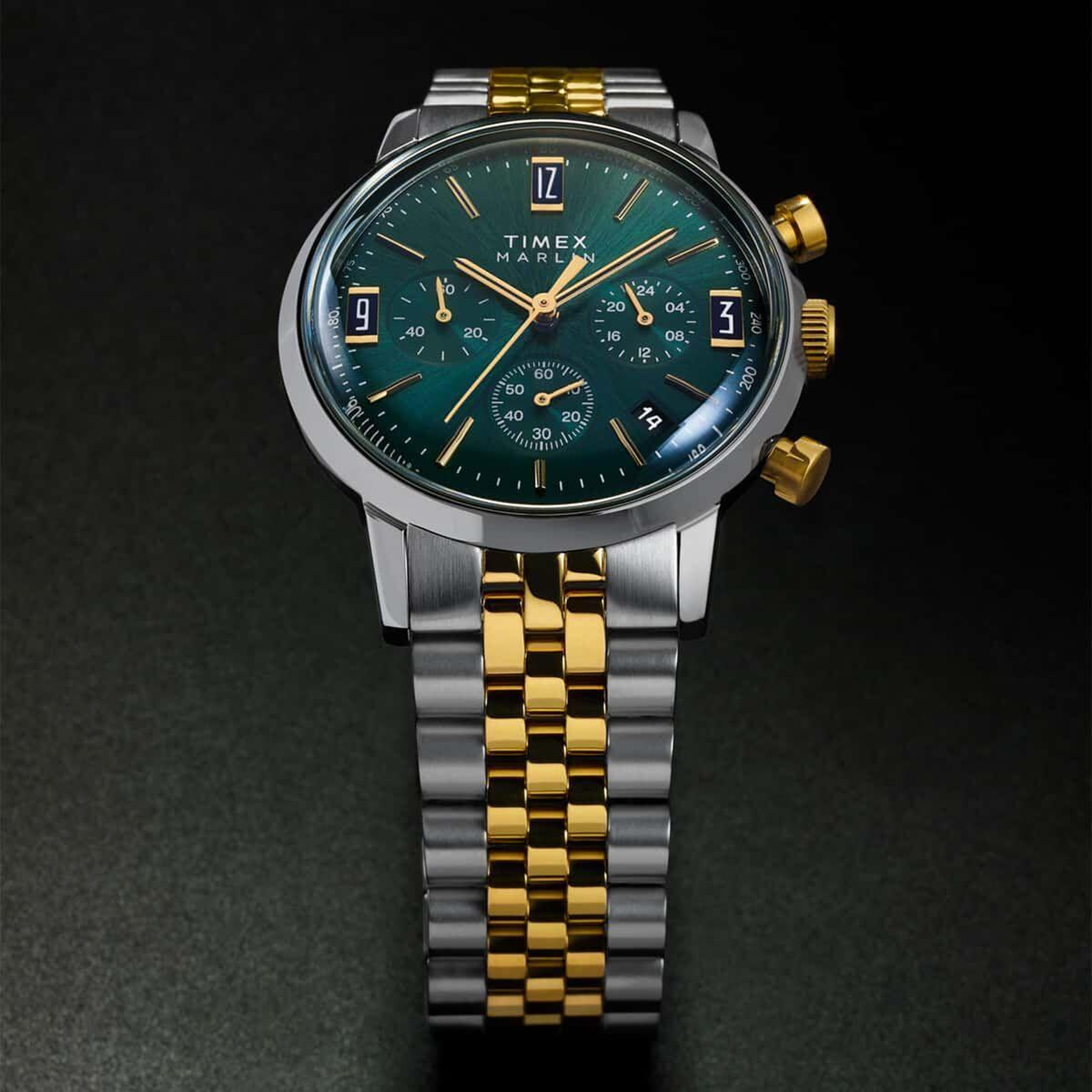 Timex TW2W60000 Erkek Kol Saati