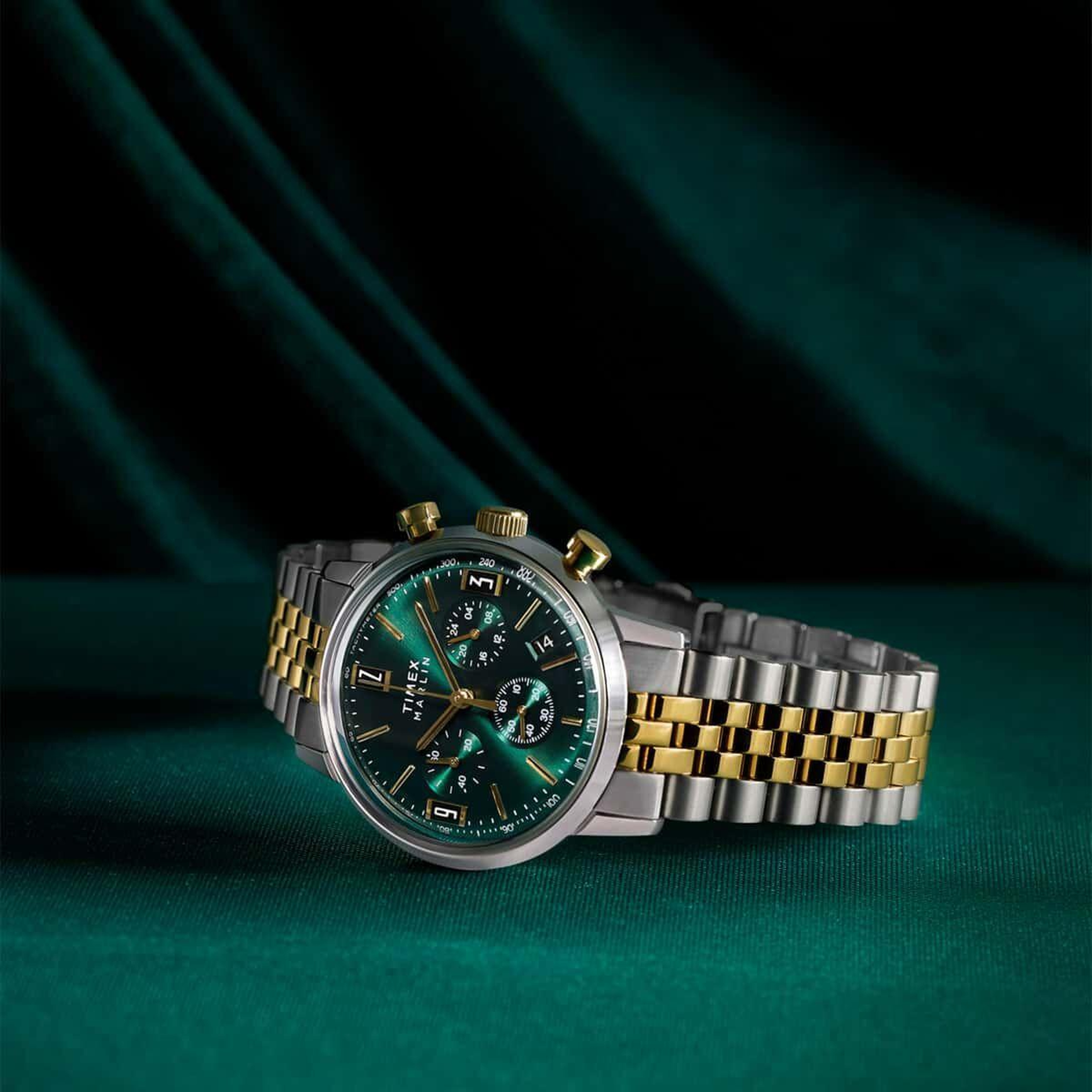 Timex TW2W60000 Erkek Kol Saati