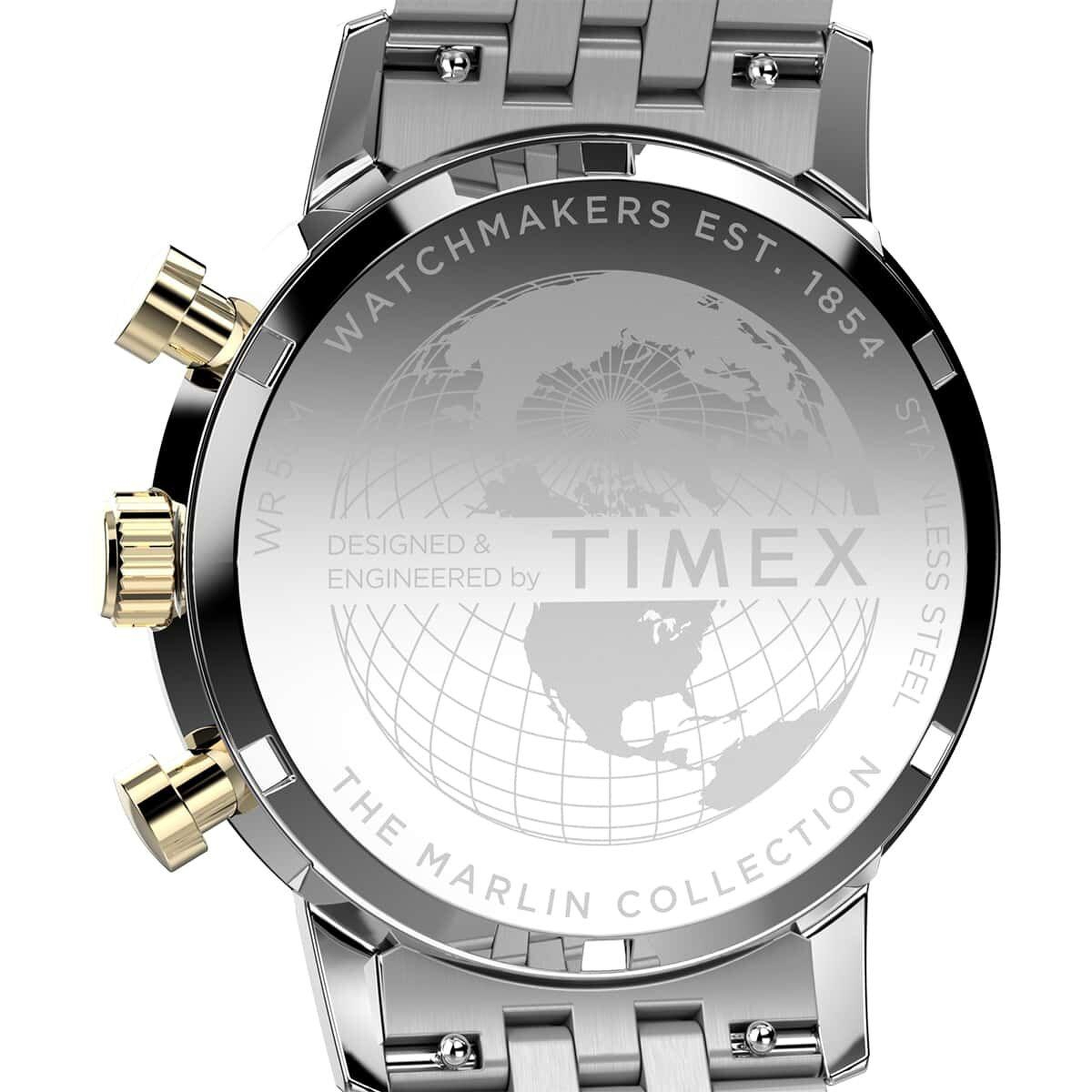 Timex TW2W60000 Erkek Kol Saati