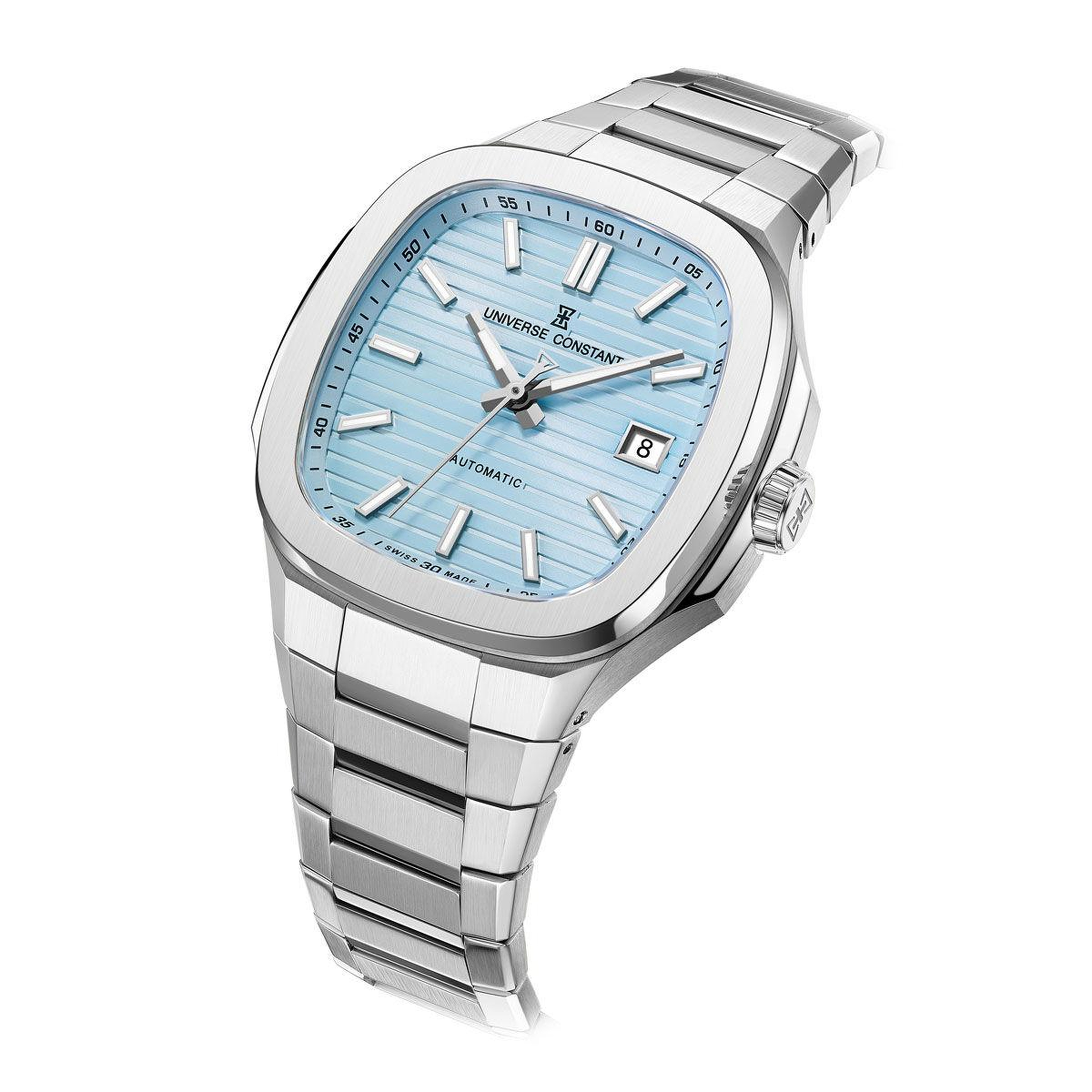 Universe Constant UC7535 Erkek Kol Saati