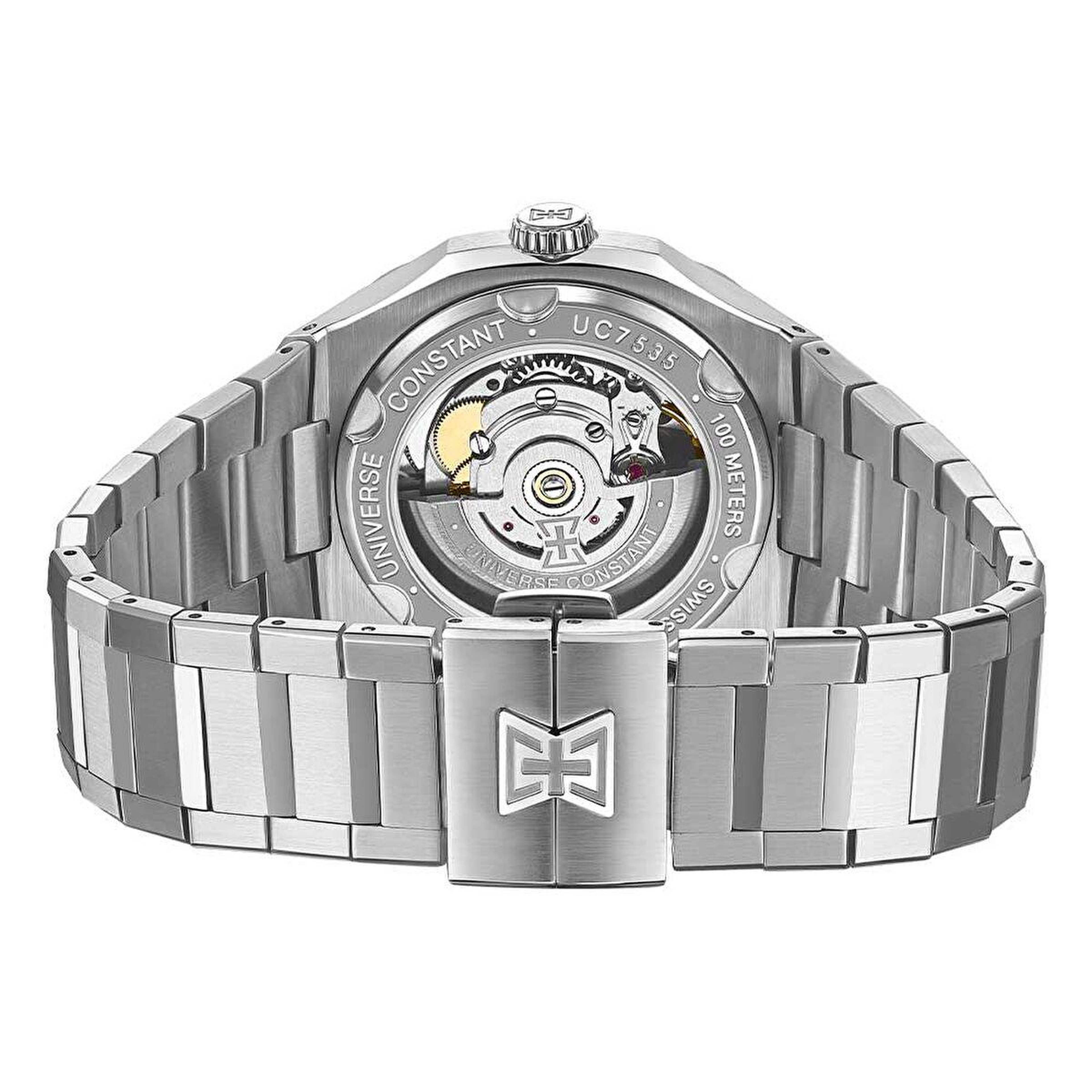 Universe Constant UC7535 Erkek Kol Saati