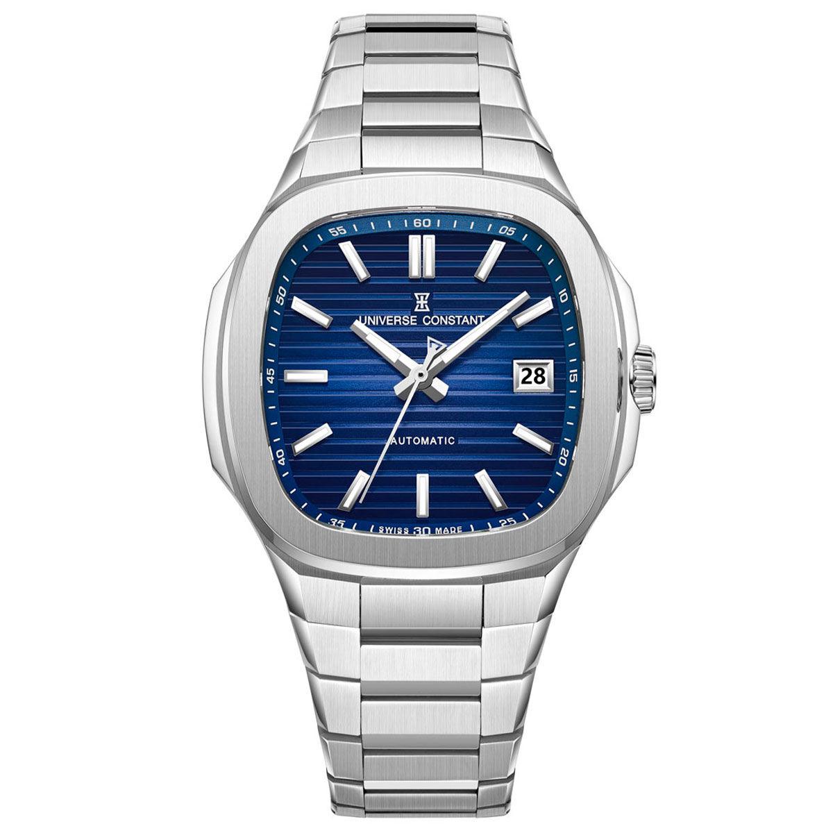 Universe Constant UC7536 Erkek Kol Saati