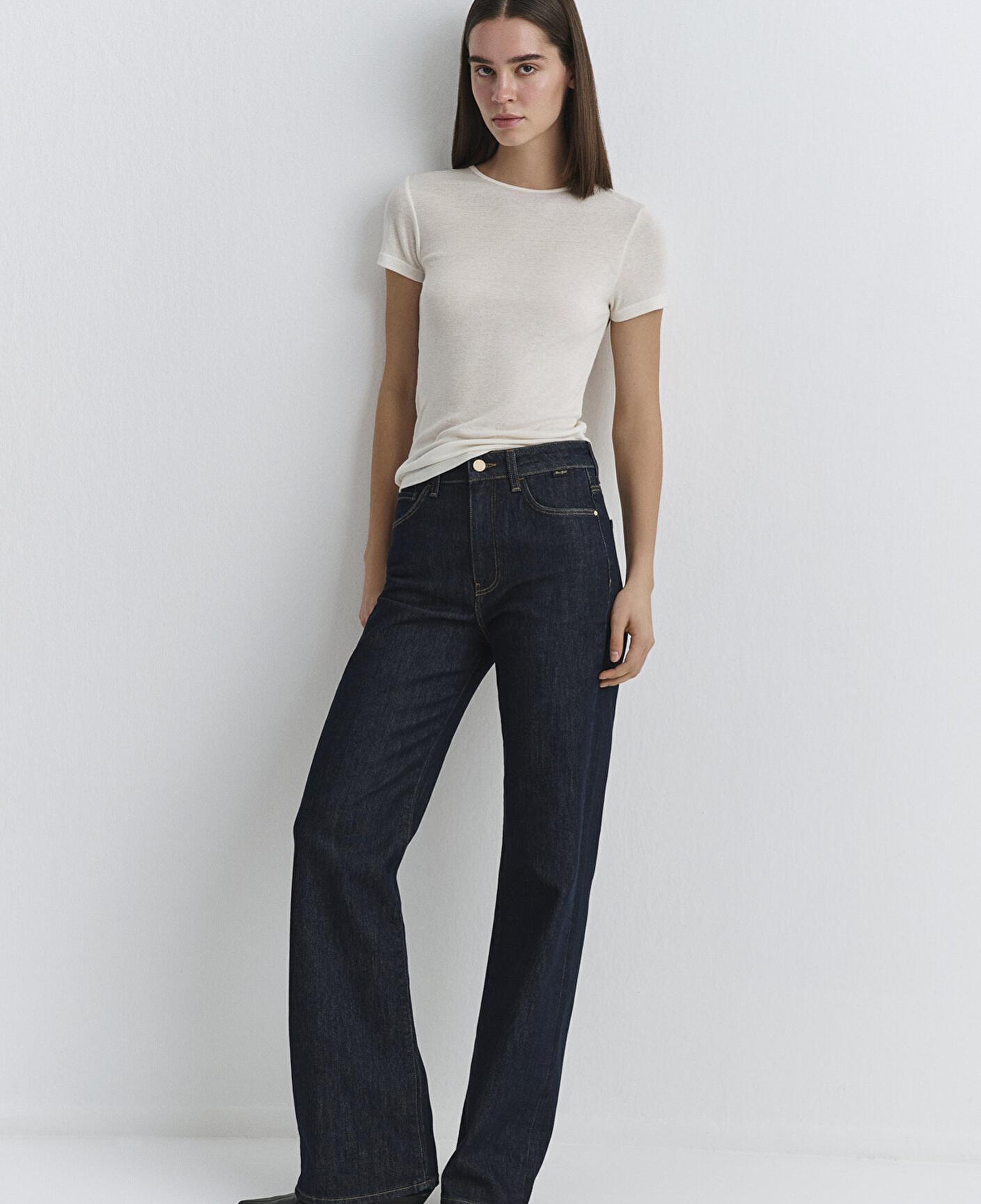 Mavi Victoria Gold Premium Derin Rinse Jean Pantolon 101072-90488