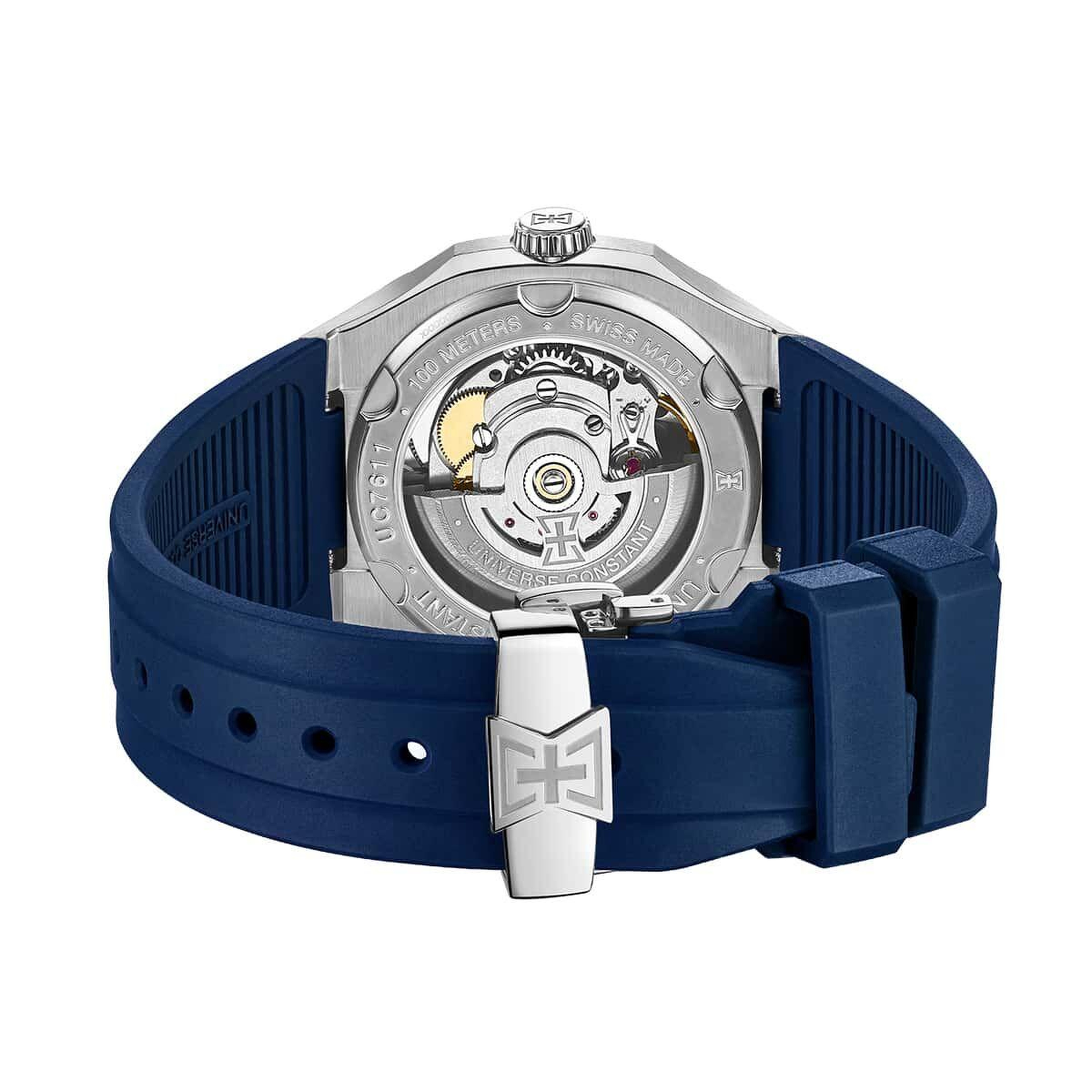 Universe Constant UC7616 Erkek Kol Saati