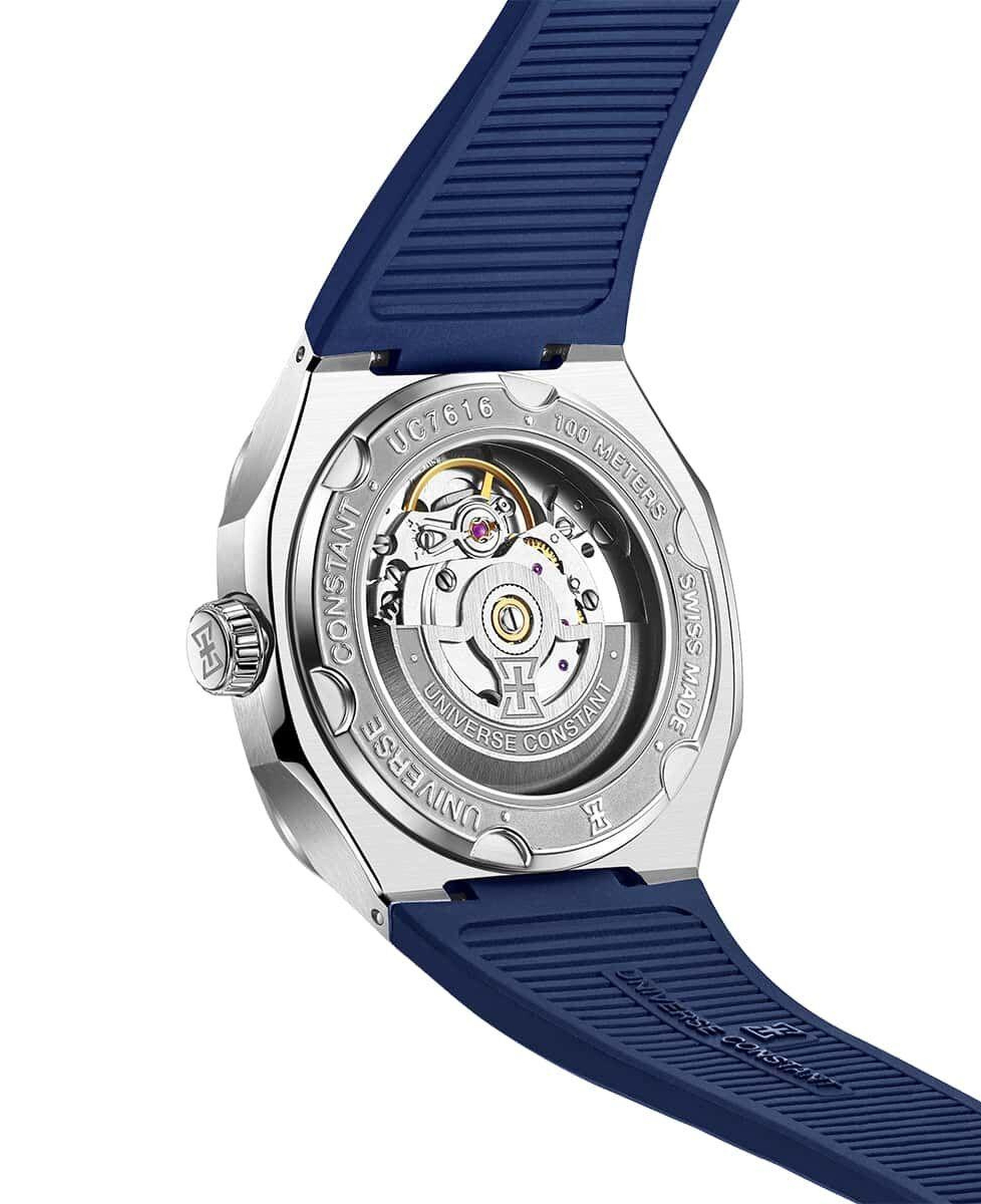 Universe Constant UC7616 Erkek Kol Saati