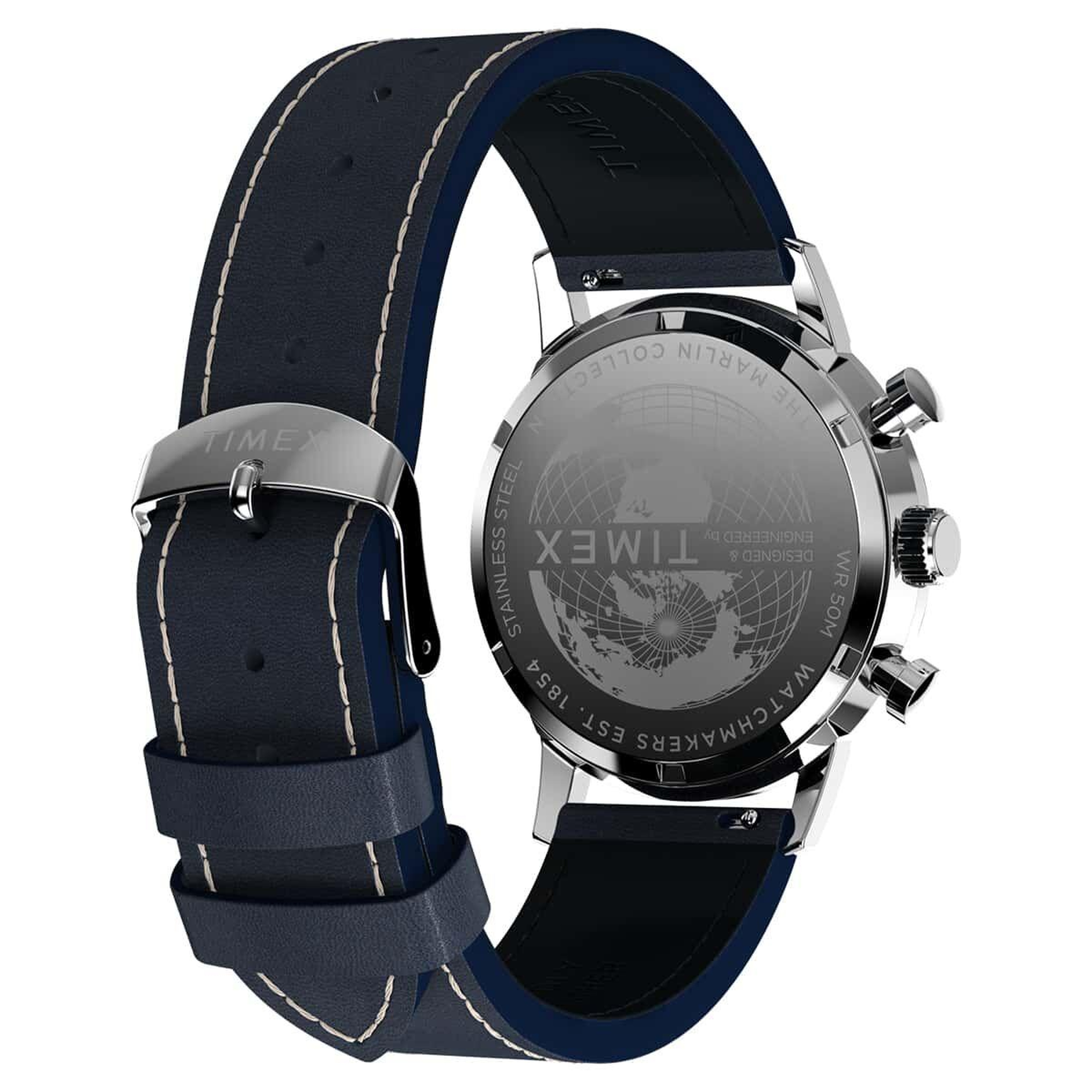 Timex TW2W99000 Erkek Kol Saati