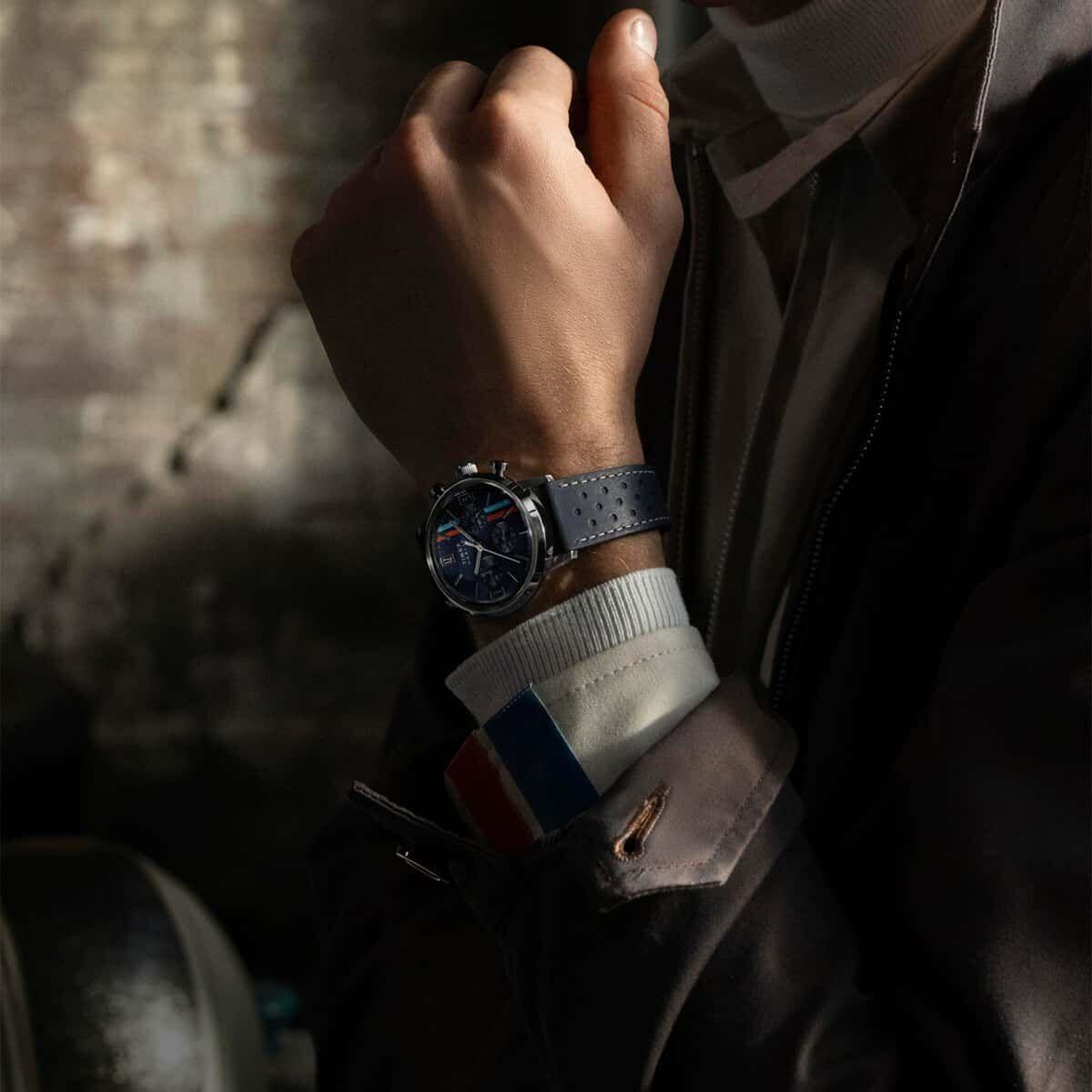 Timex TW2W99000 Erkek Kol Saati