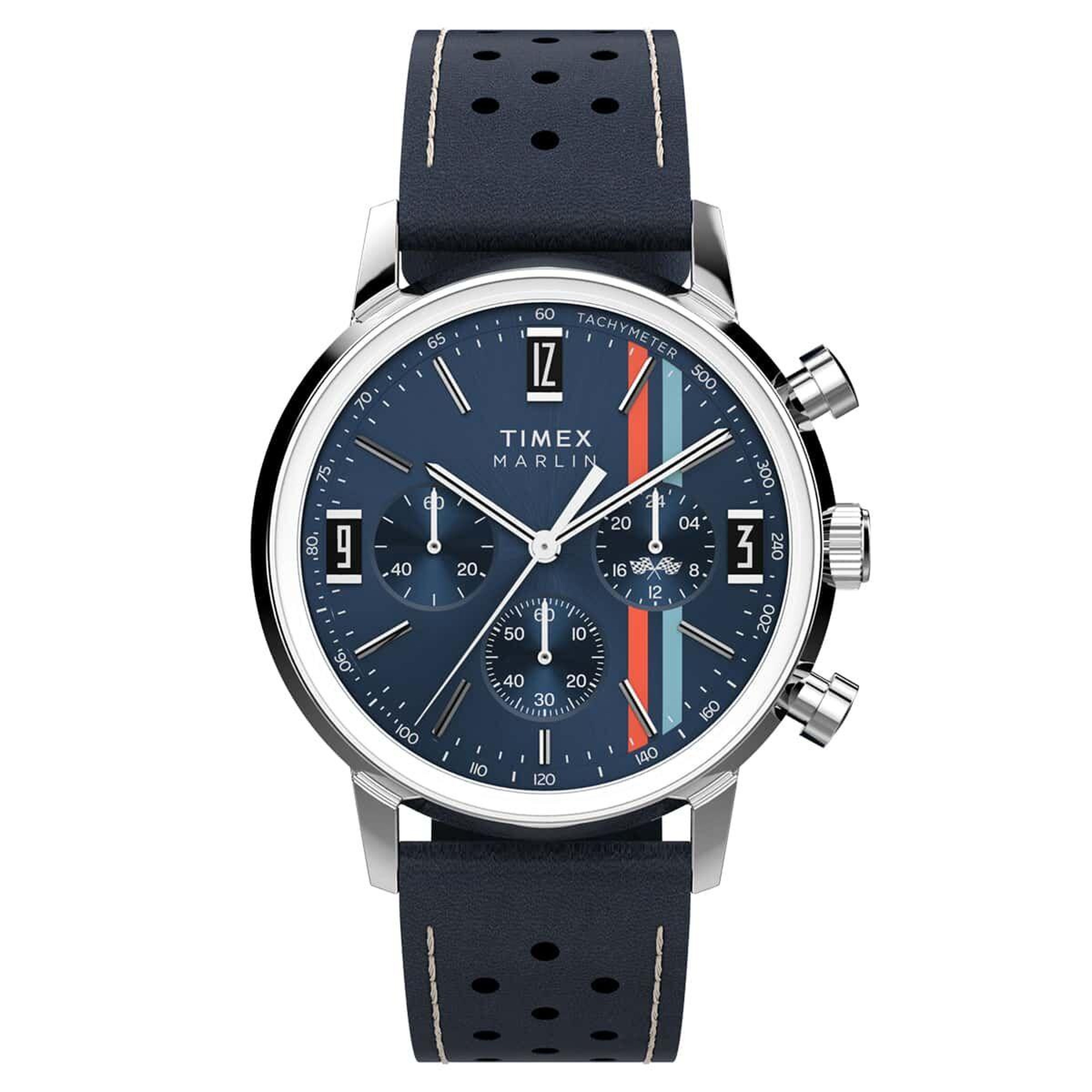 Timex TW2W99000 Erkek Kol Saati