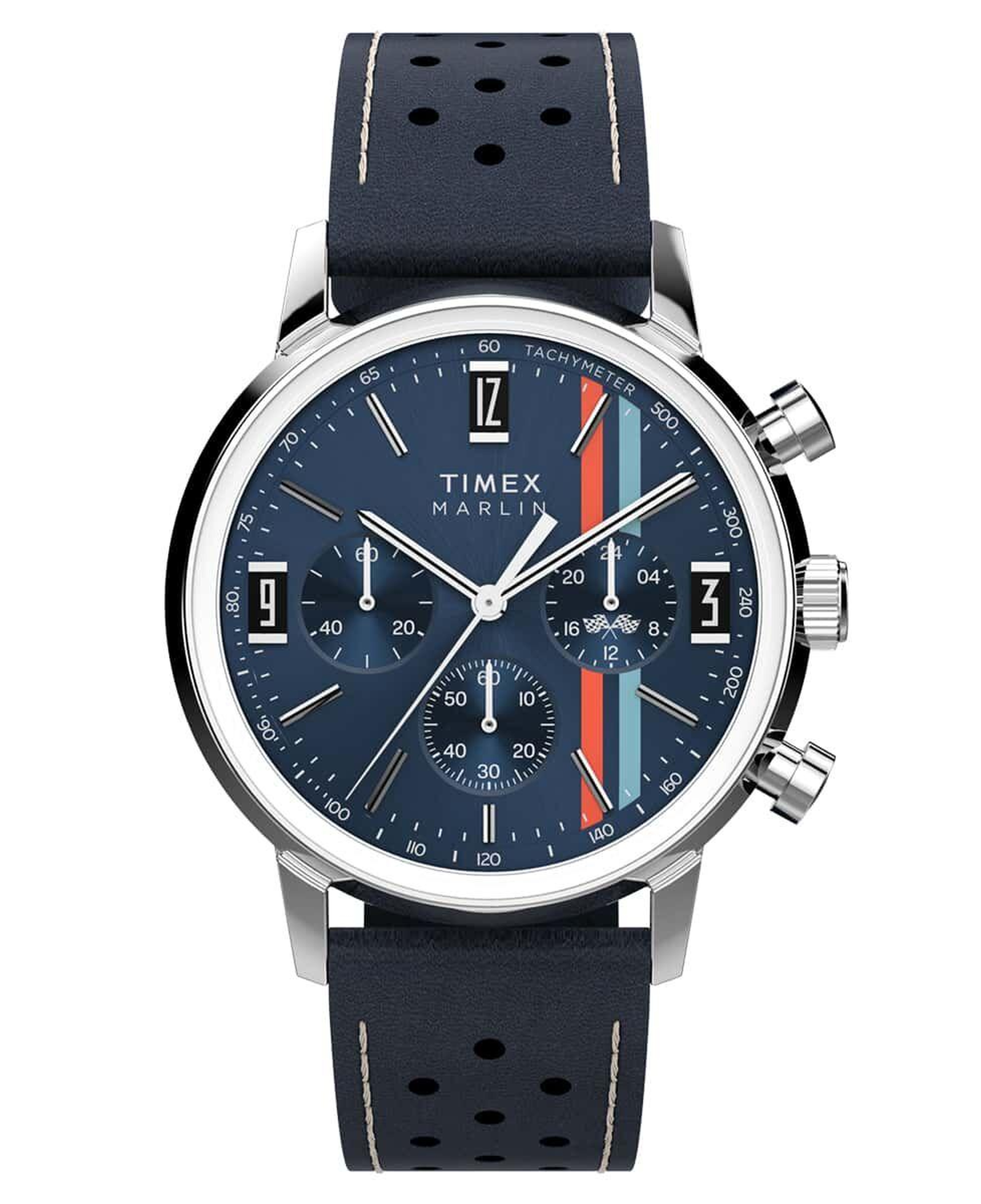 Timex TW2W99000 Erkek Kol Saati