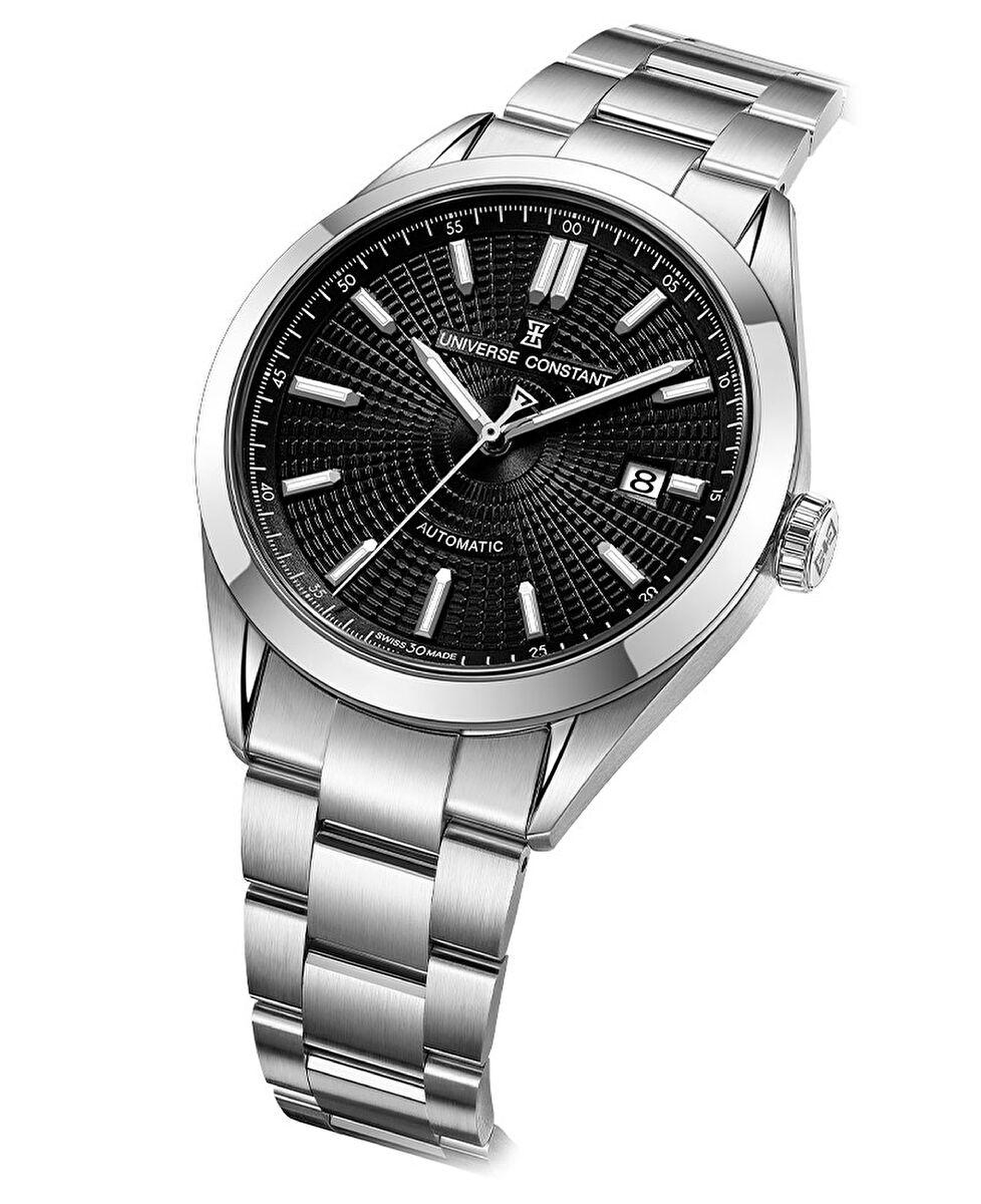 Universe Constant UC8366 Erkek Kol Saati