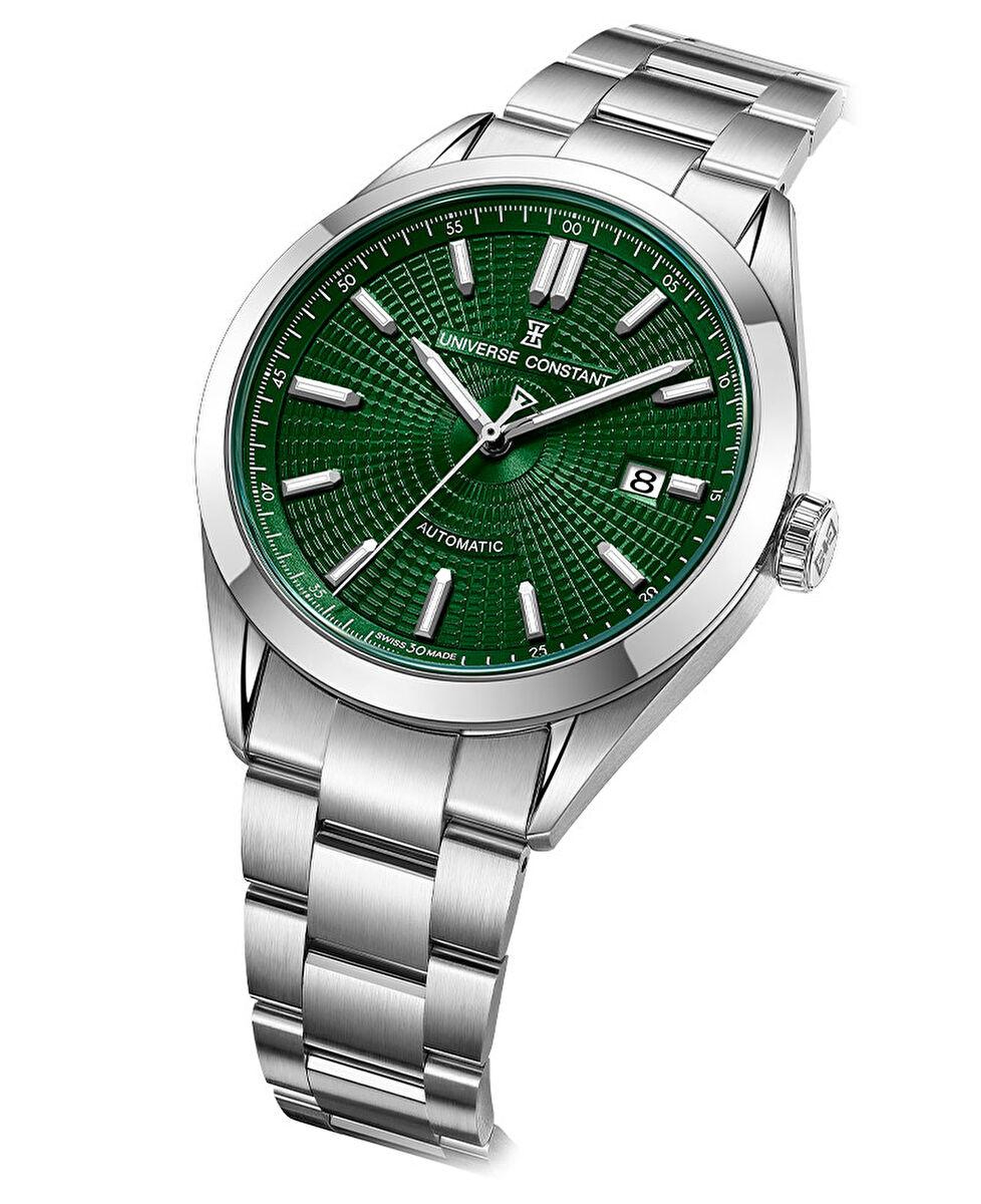Universe Constant UC8369 Erkek Kol Saati