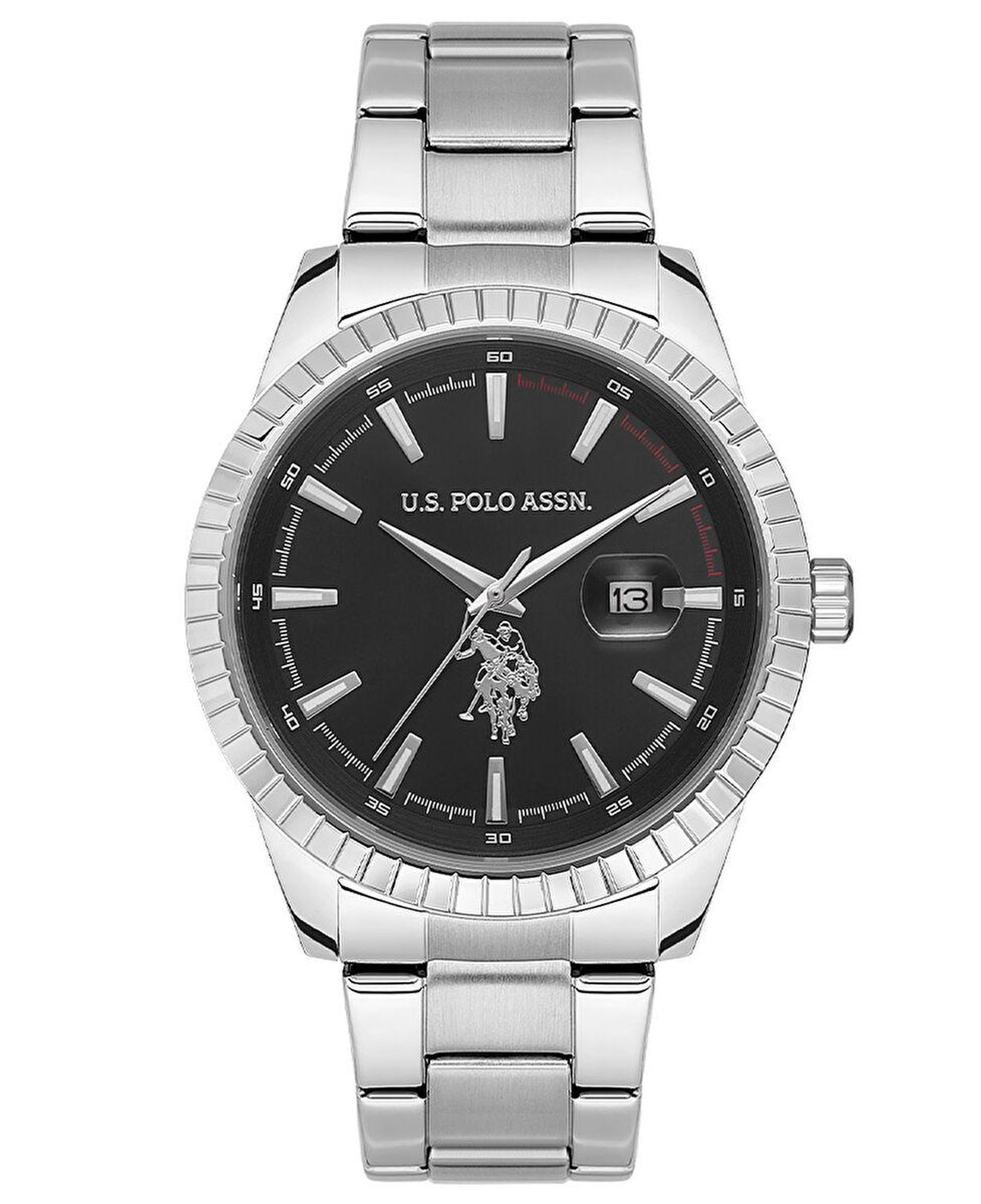 U.S. Polo Assn. USPA1042-08 Erkek Kol Saati