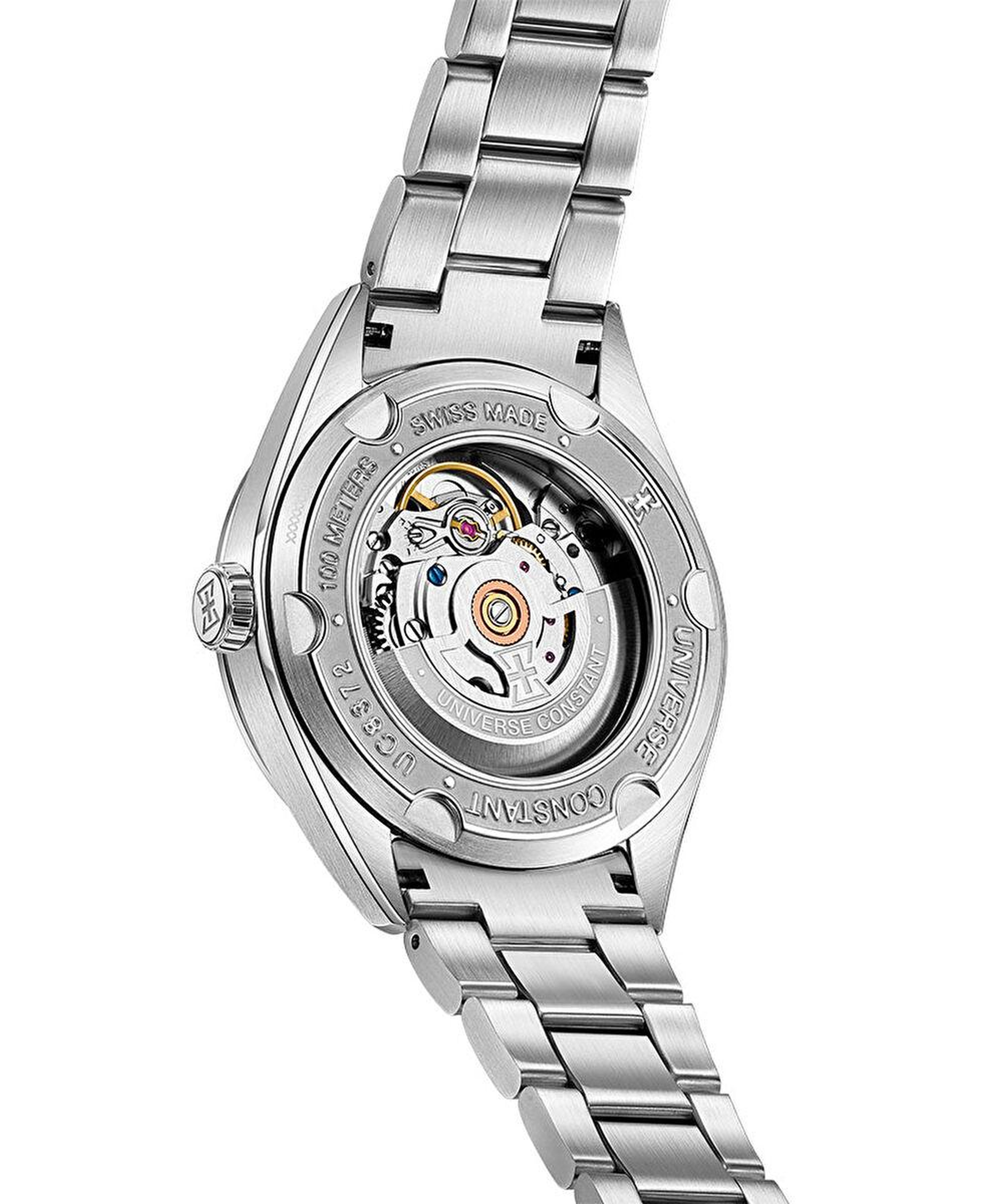 Universe Constant UC8372 Erkek Kol Saati