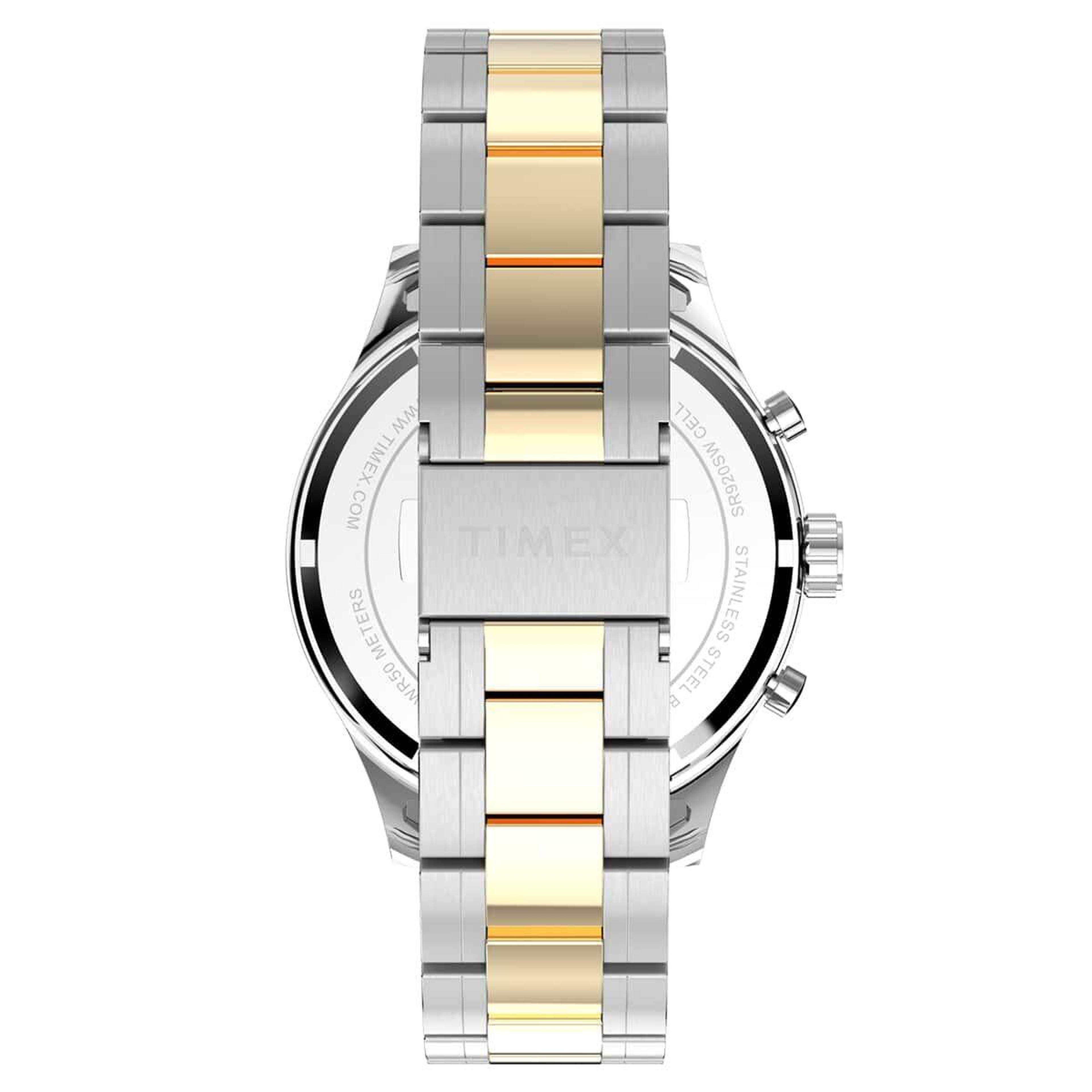 Timex TW2Y01500 Erkek Kol Saati