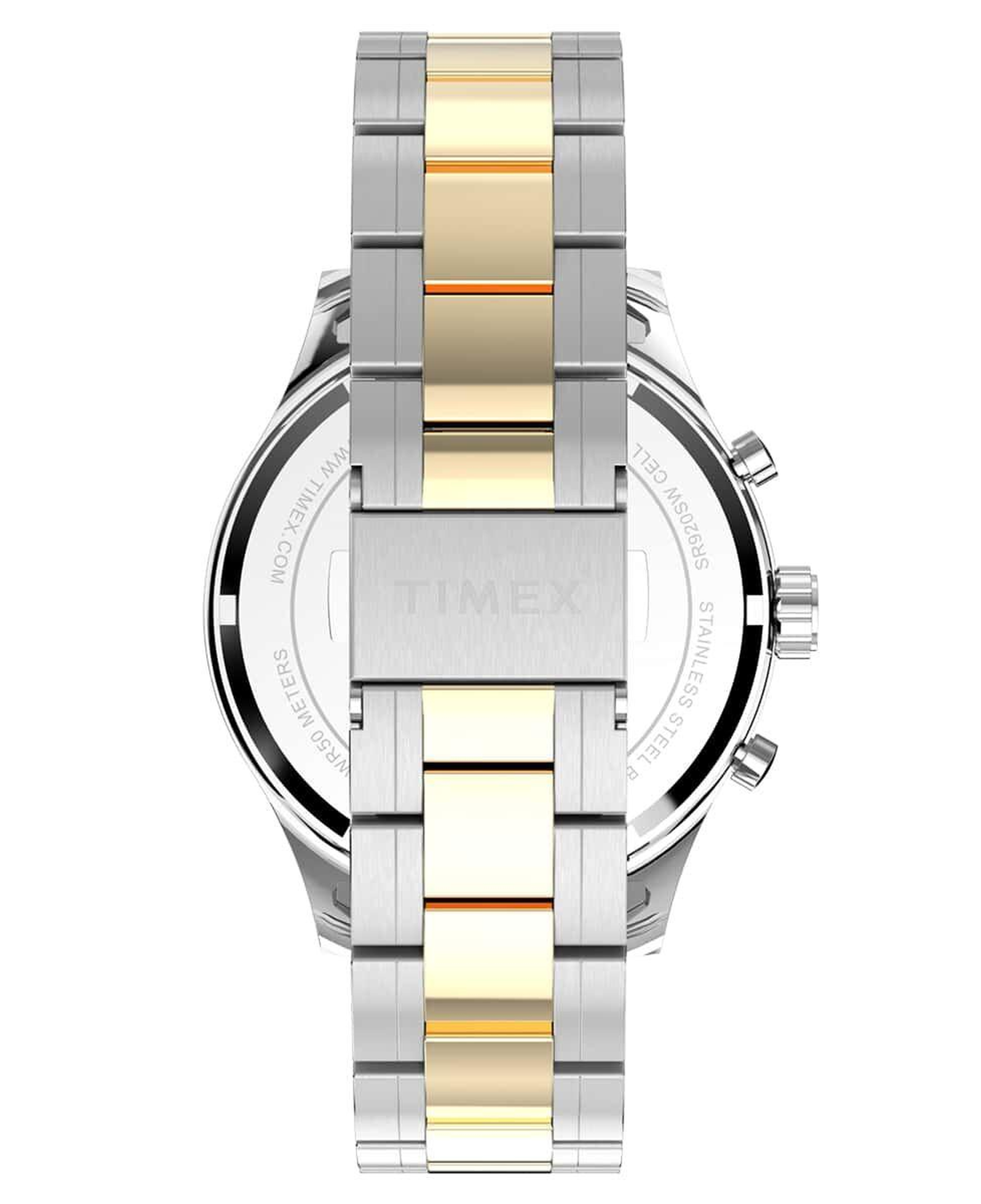 Timex TW2Y01500 Erkek Kol Saati