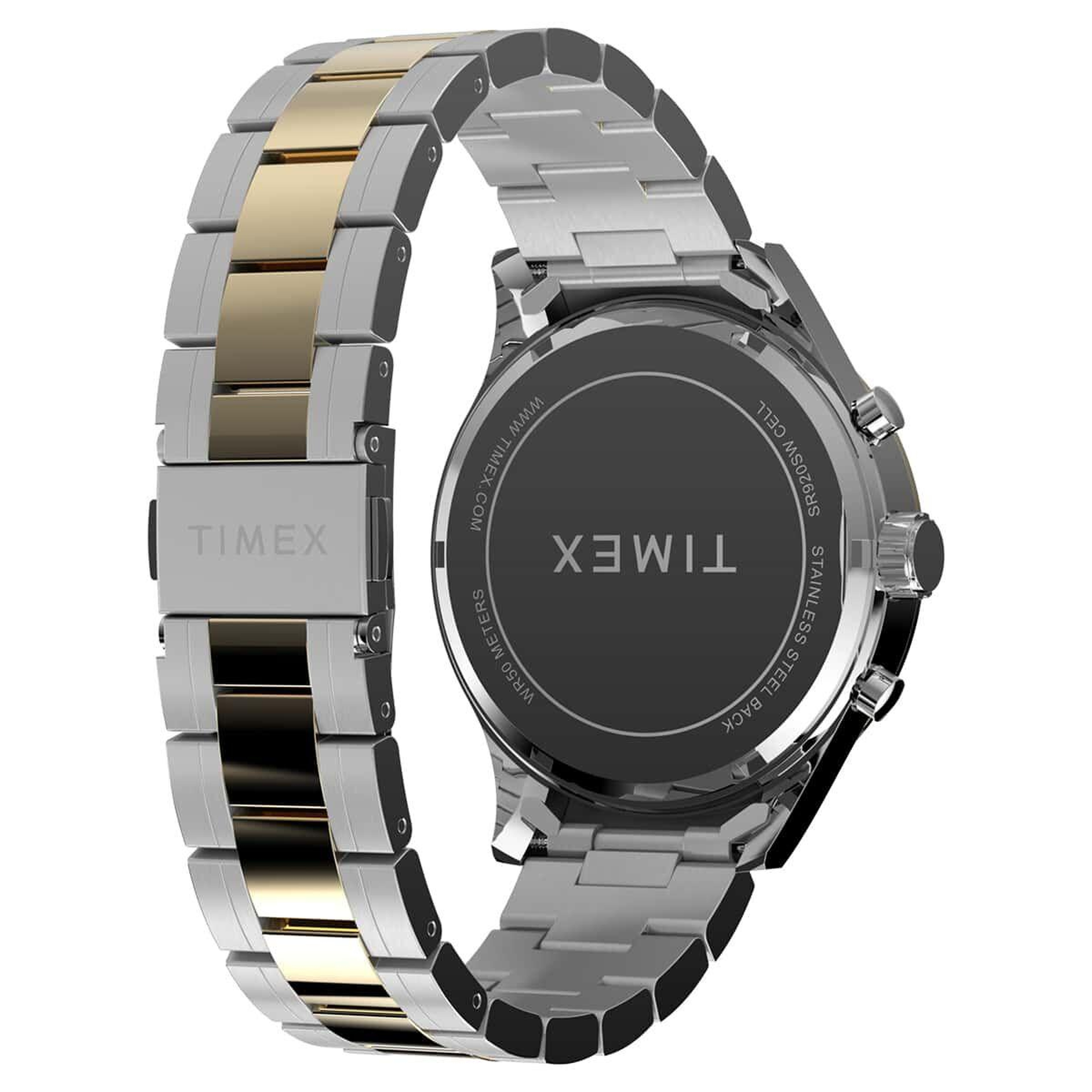 Timex TW2Y01500 Erkek Kol Saati