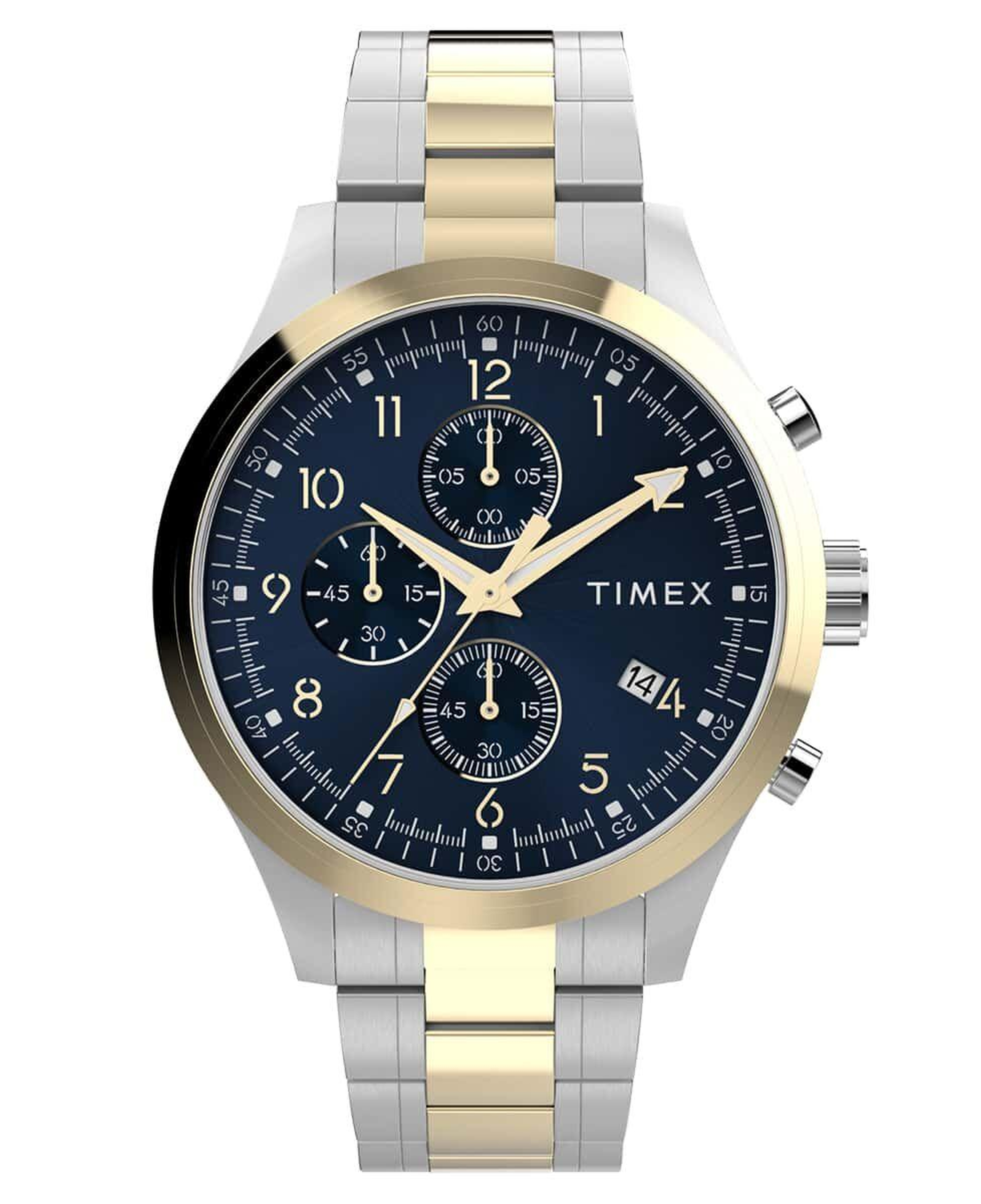 Timex TW2Y01500 Erkek Kol Saati