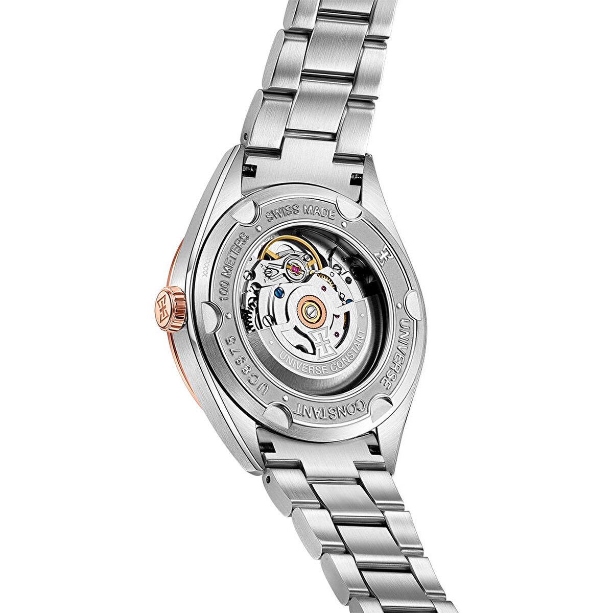 Universe Constant UC8375 Erkek Kol Saati