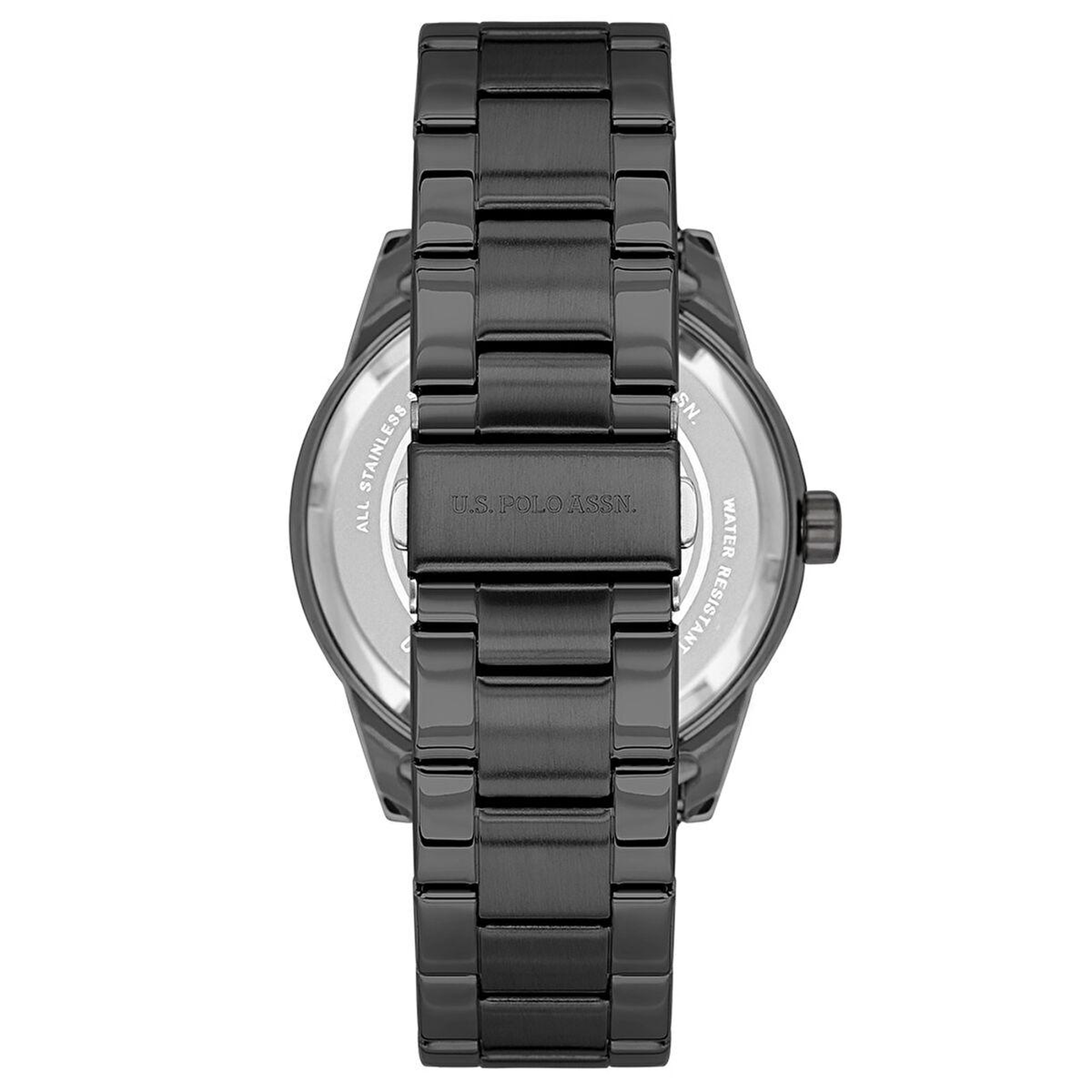 U.S. Polo Assn. USPA1042-09 Erkek Kol Saati