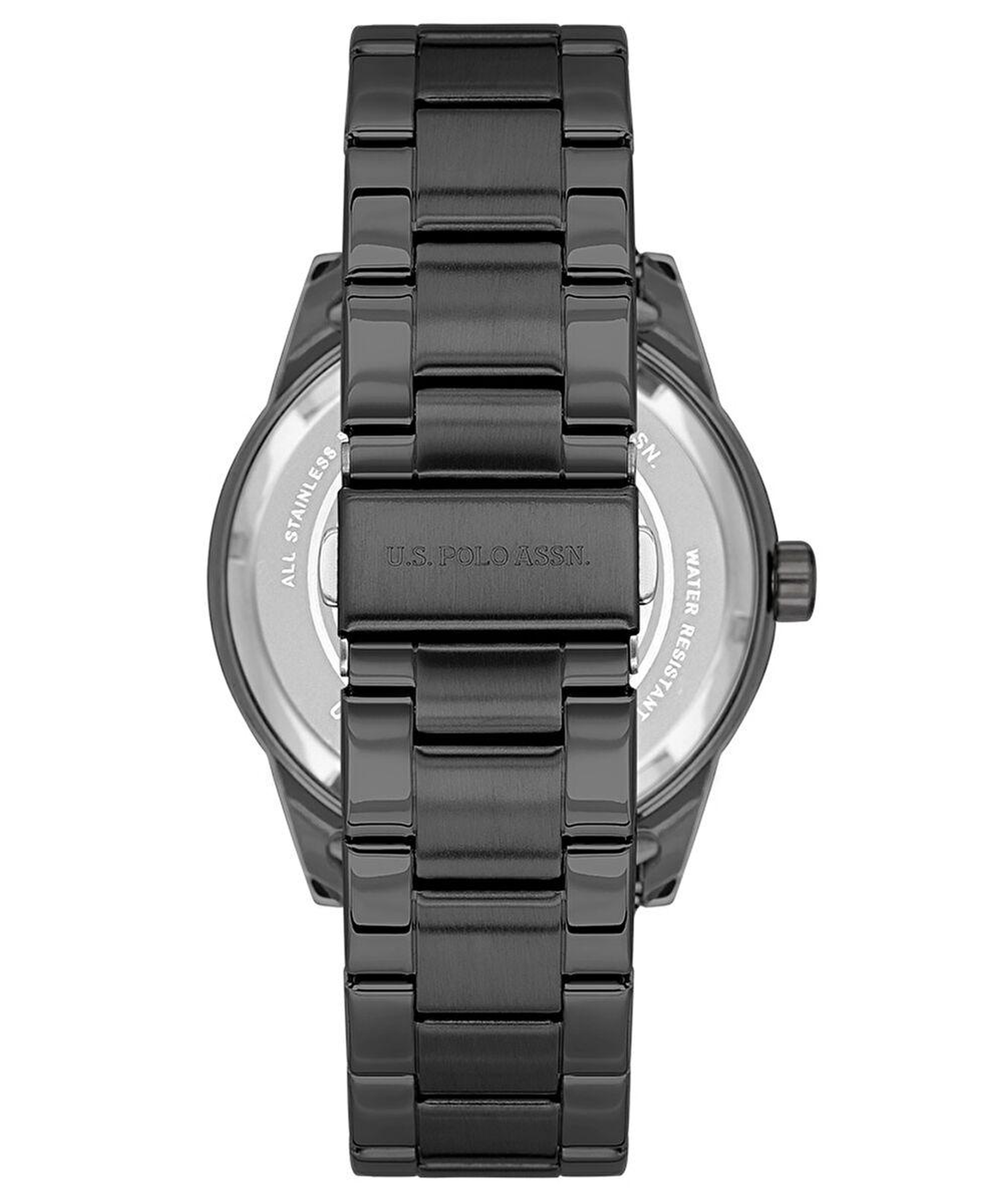 U.S. Polo Assn. USPA1042-09 Erkek Kol Saati