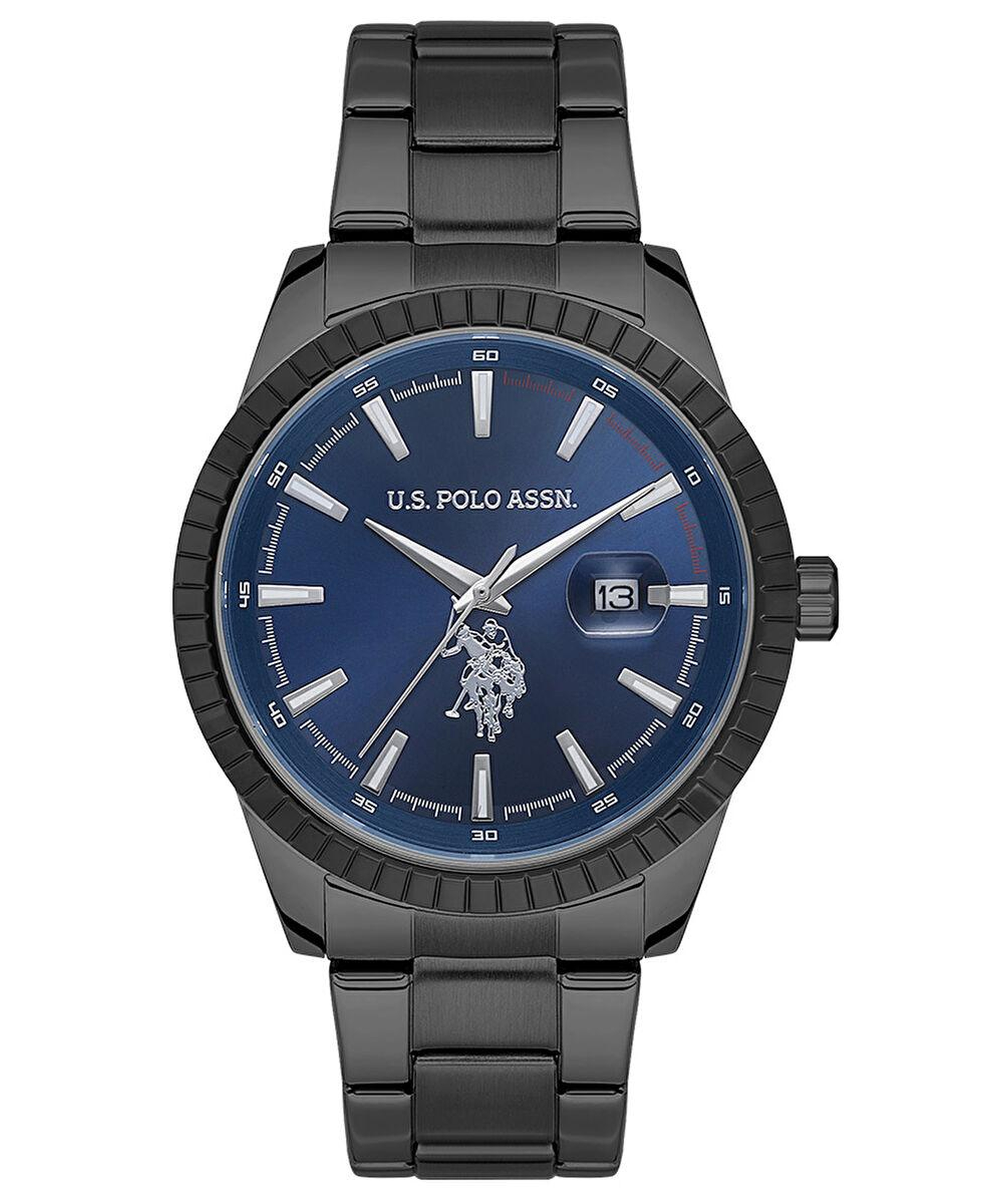 U.S. Polo Assn. USPA1042-09 Erkek Kol Saati