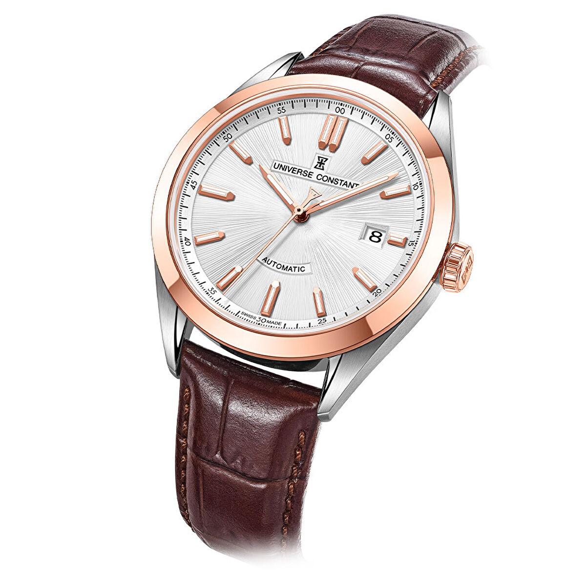 Universe Constant UC8388 Erkek Kol Saati