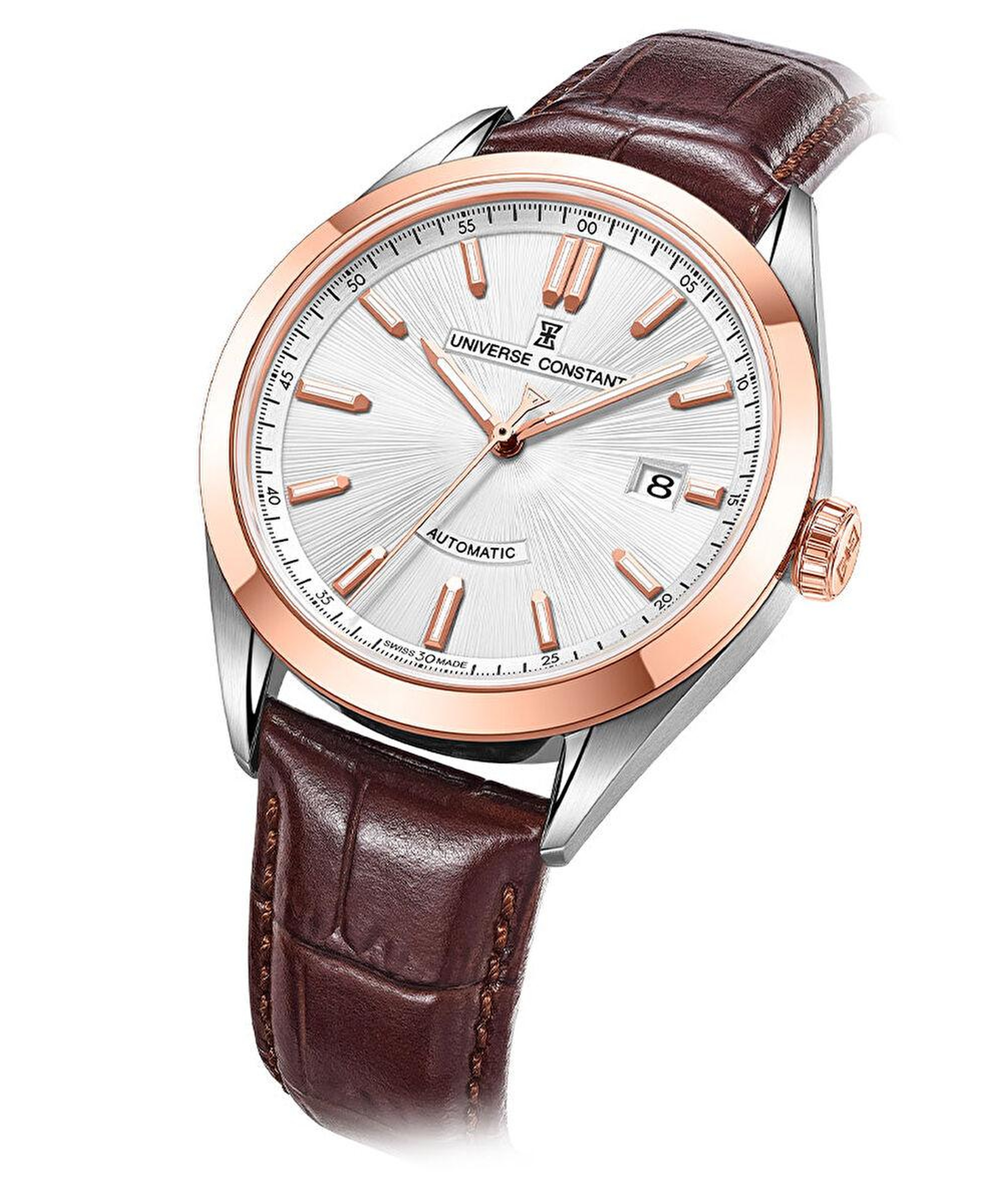 Universe Constant UC8388 Erkek Kol Saati