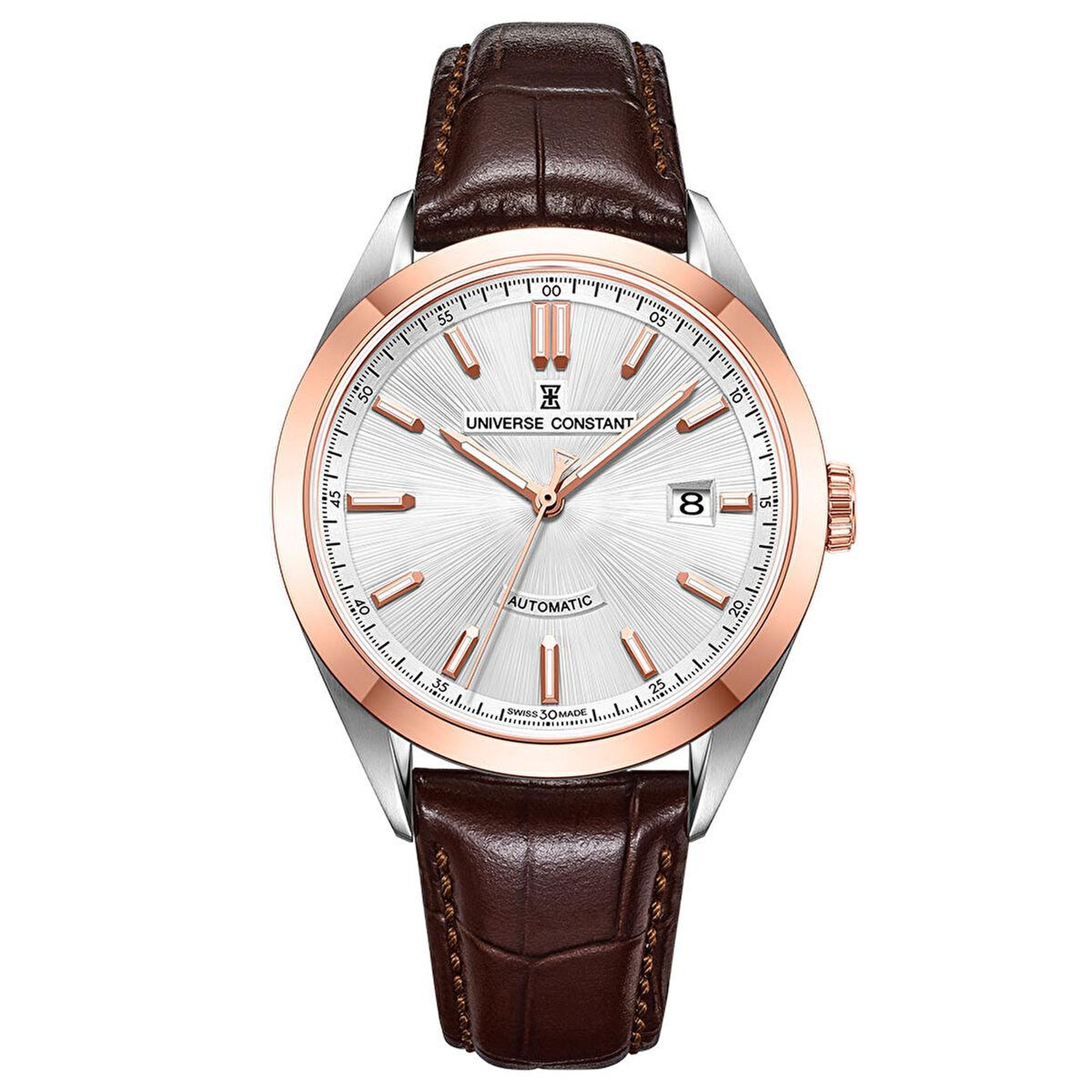 Universe Constant UC8388 Erkek Kol Saati