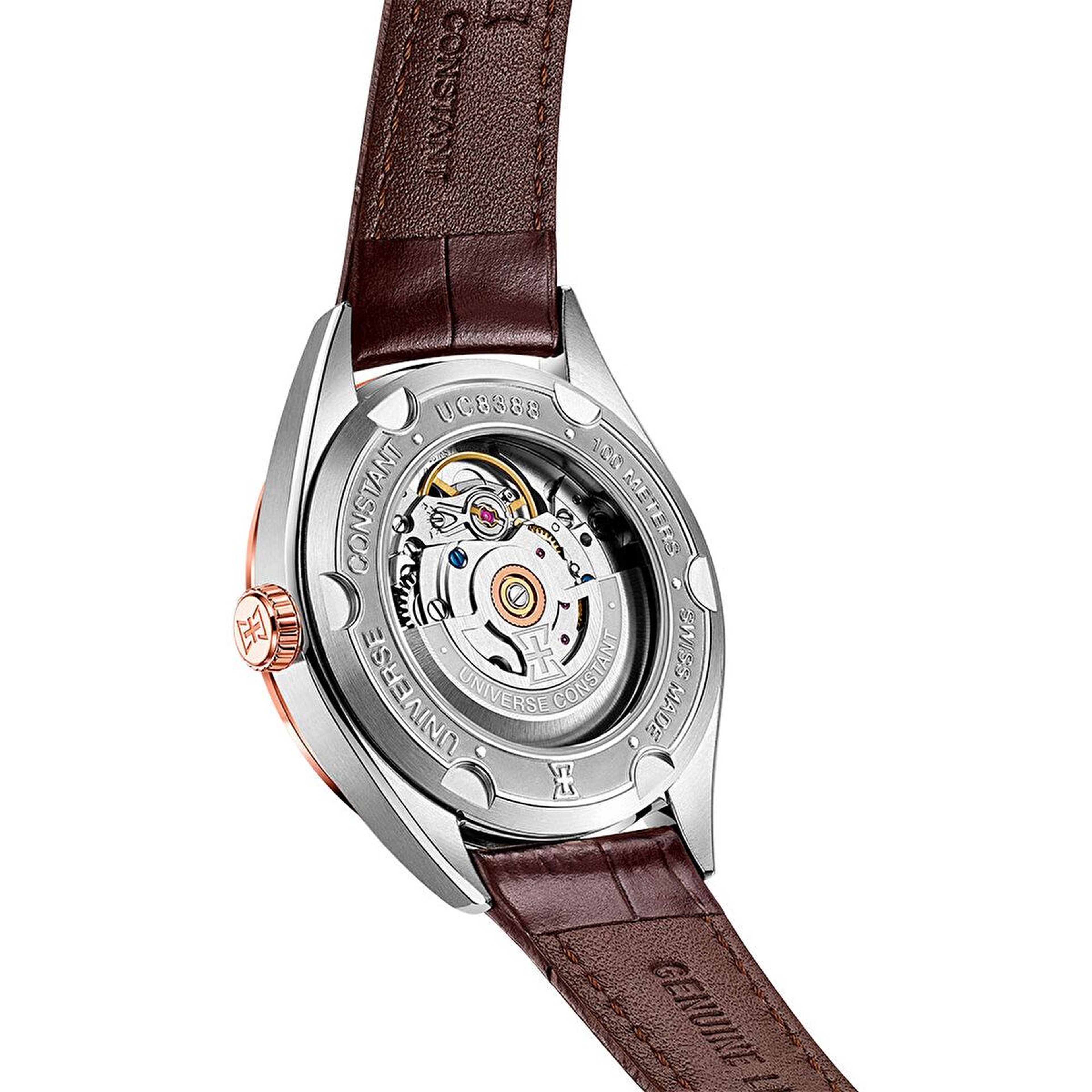 Universe Constant UC8388 Erkek Kol Saati