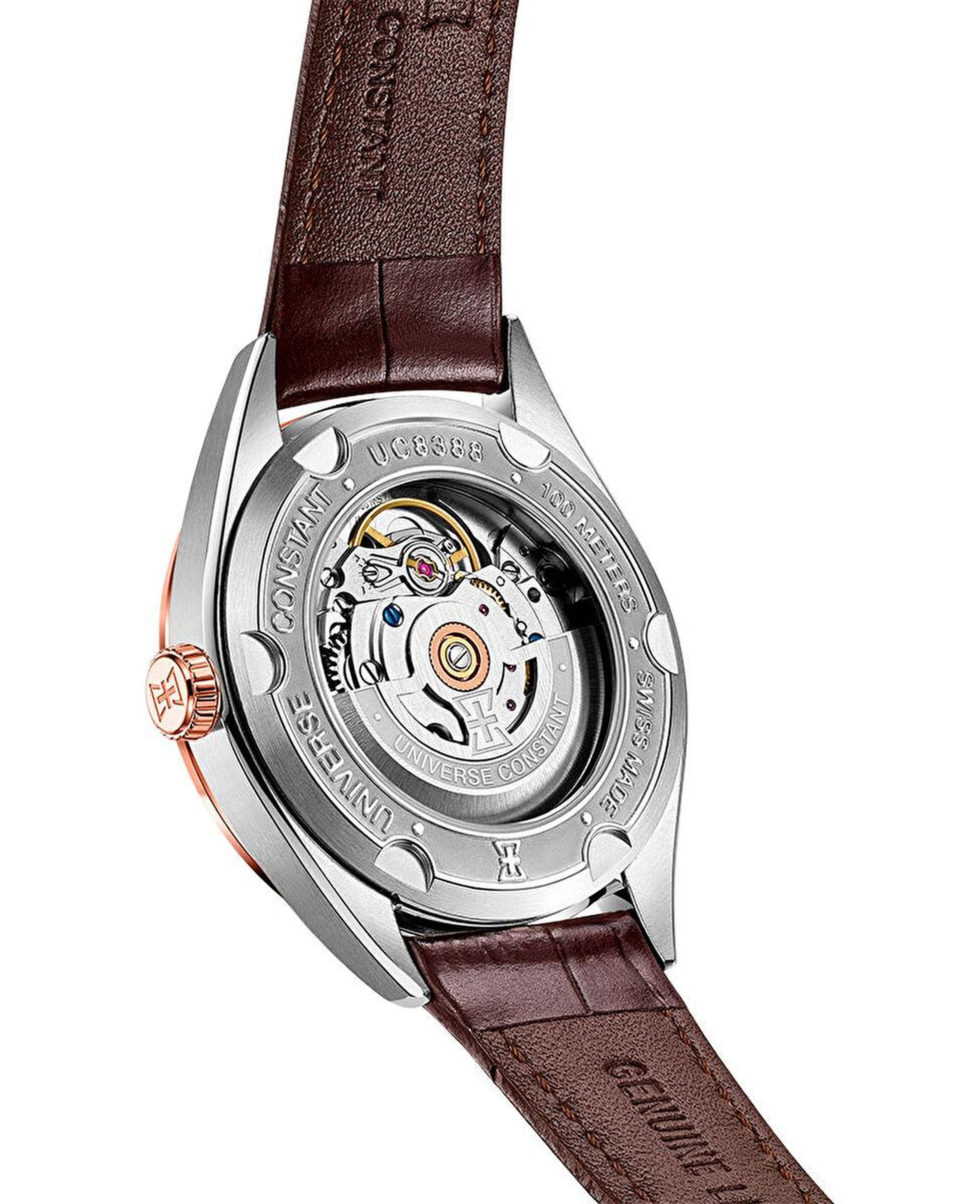 Universe Constant UC8388 Erkek Kol Saati