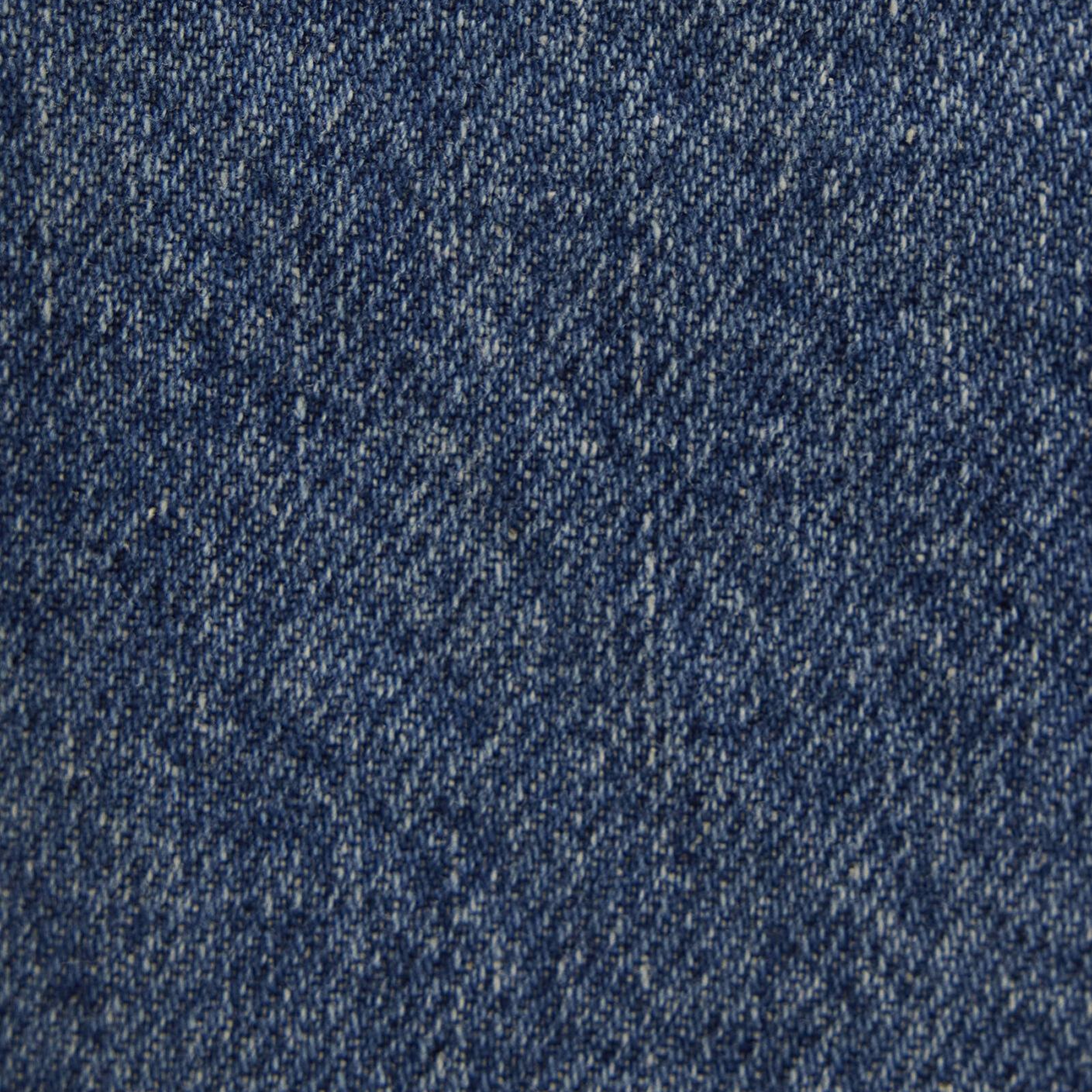 Mavi New York Classic Denim Puslu Koyu Mavi Jean Pantolon 101441-88581